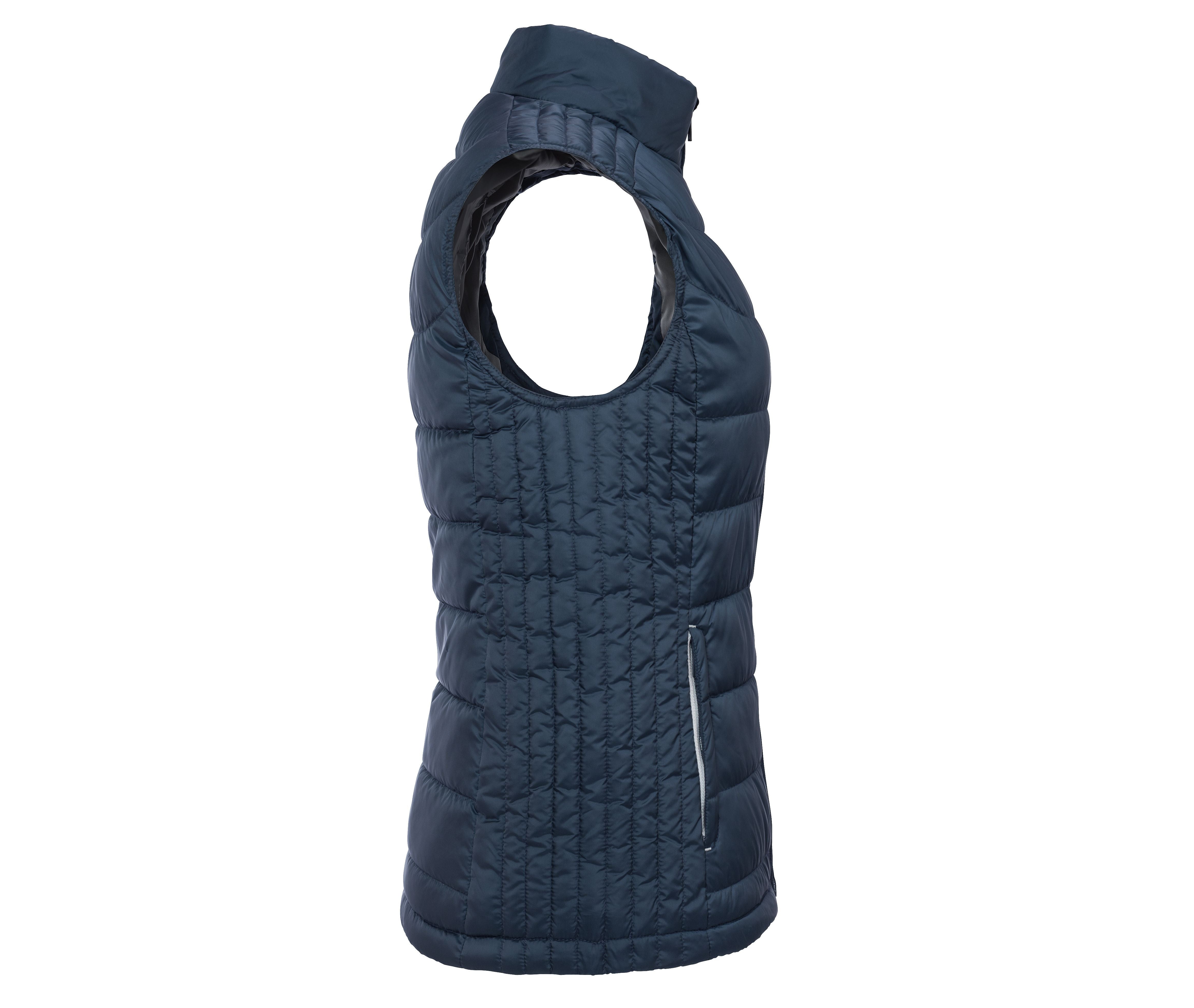 Bodywarmer Femme - French Navy
