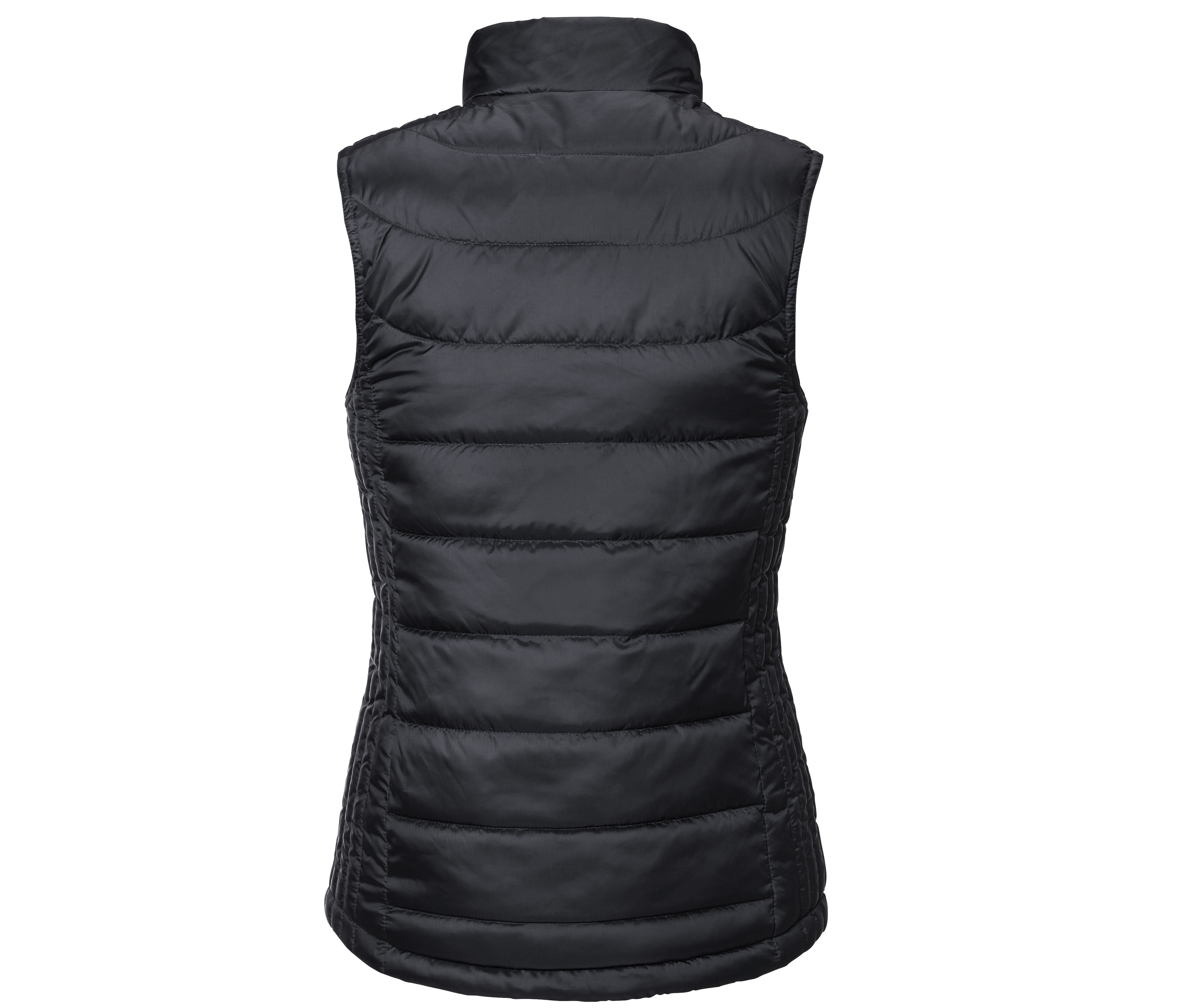Bodywarmer Femme - Black