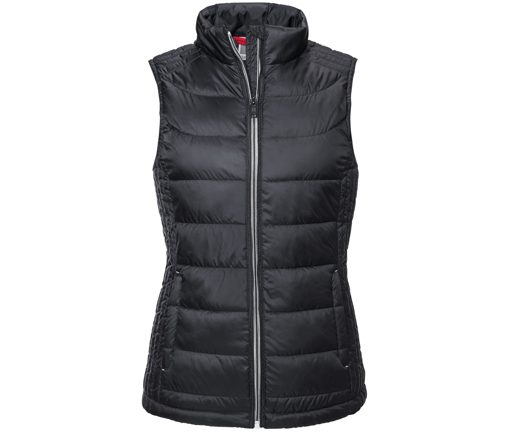 Bodywarmer Femme - Black