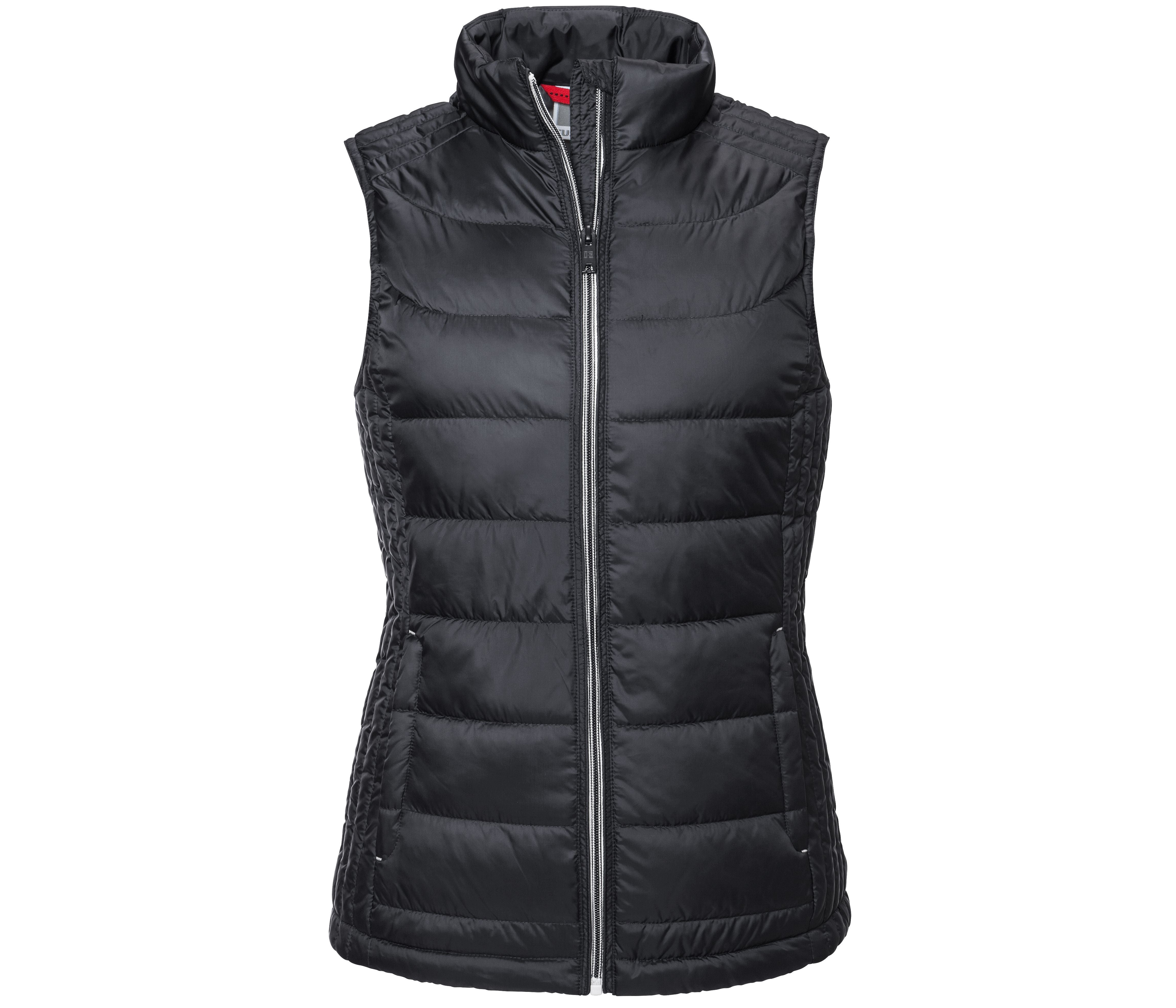 Bodywarmer Femme - Black