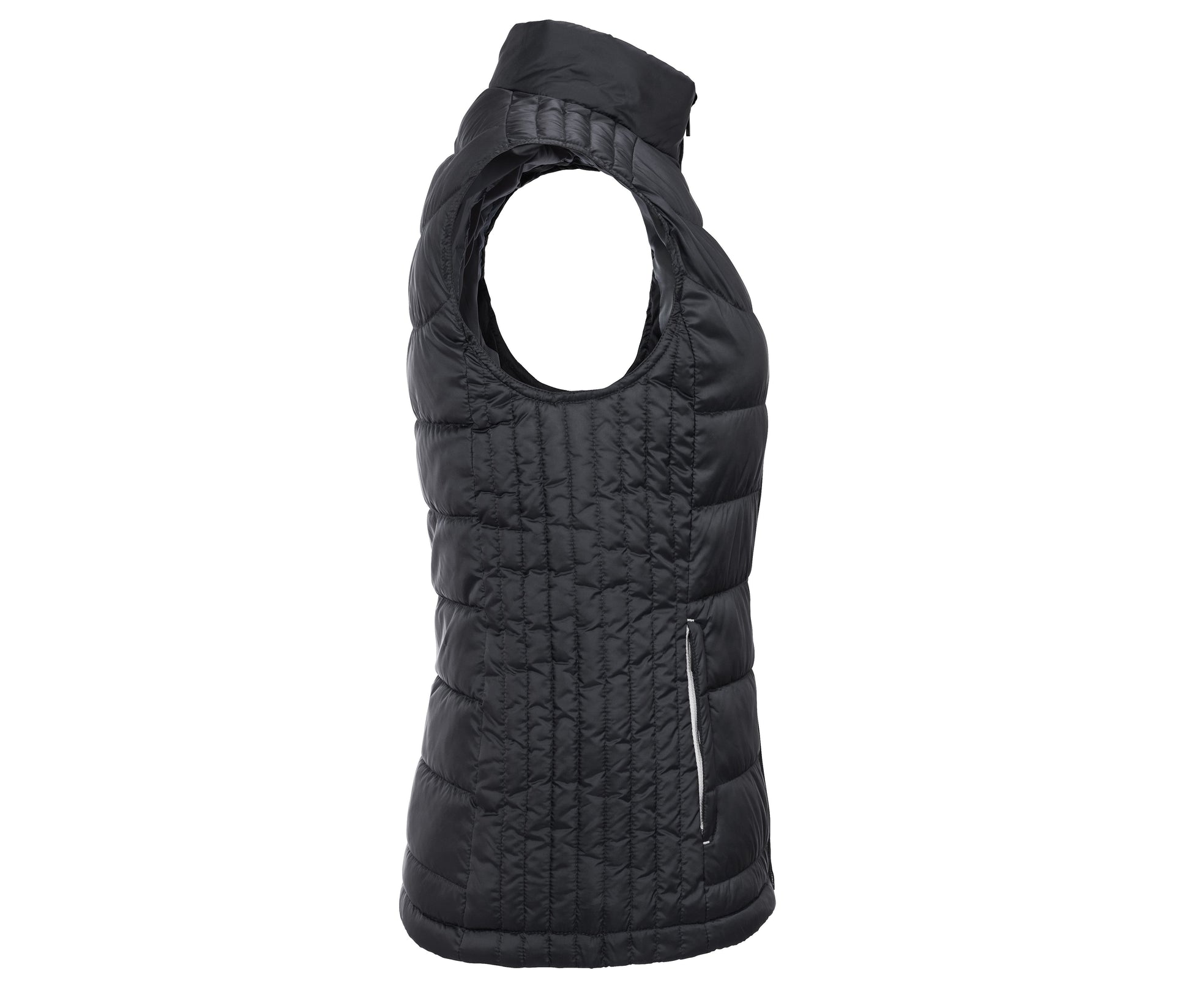 Bodywarmer Femme - Black