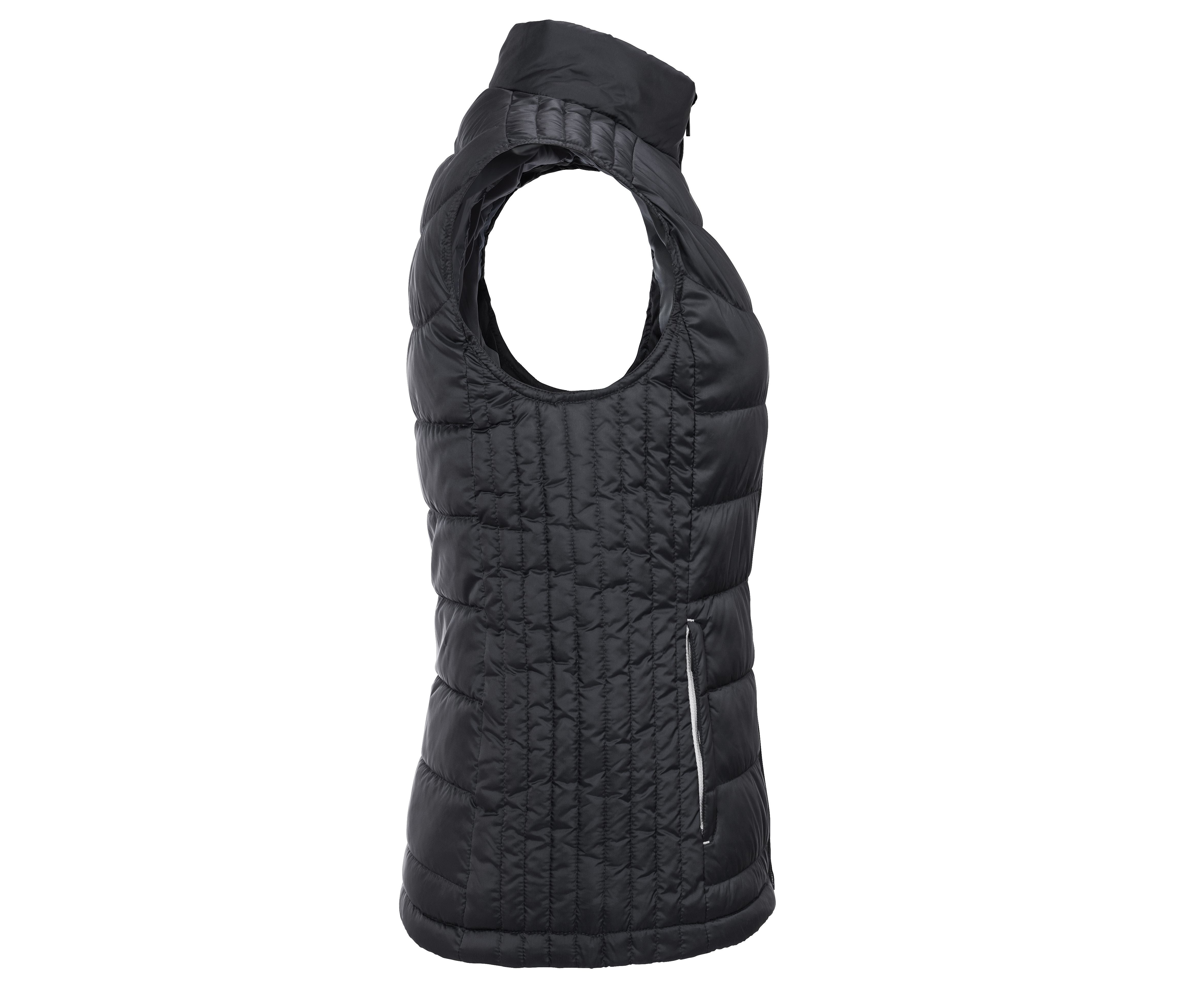 Bodywarmer Femme - Black