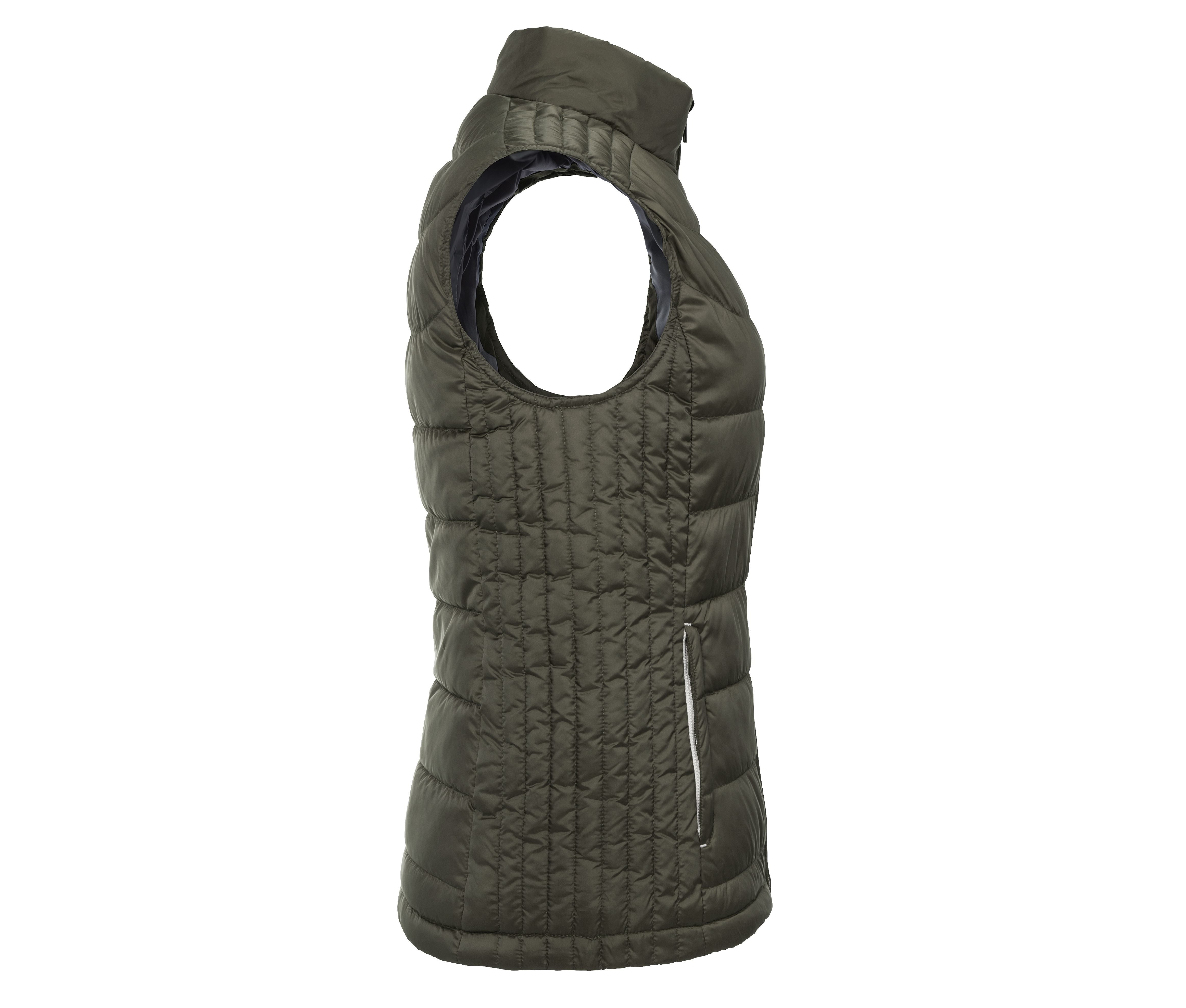 Bodywarmer Femme - Dark Olive