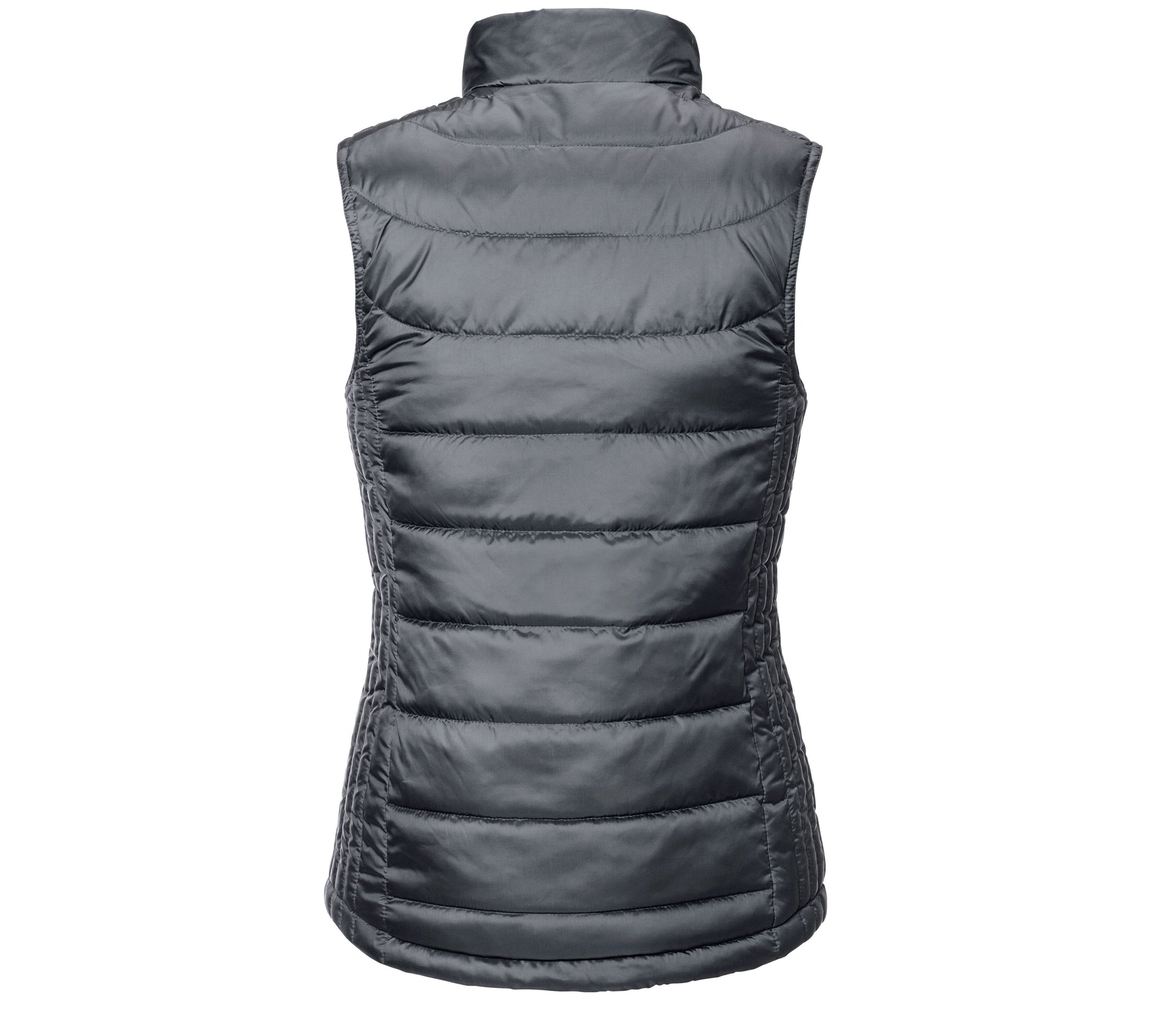 Bodywarmer Femme - Iron Grey