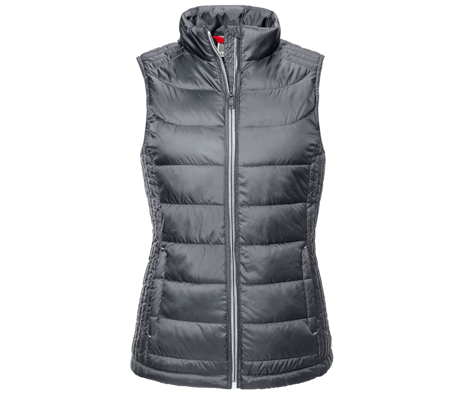 Bodywarmer Femme - Iron Grey