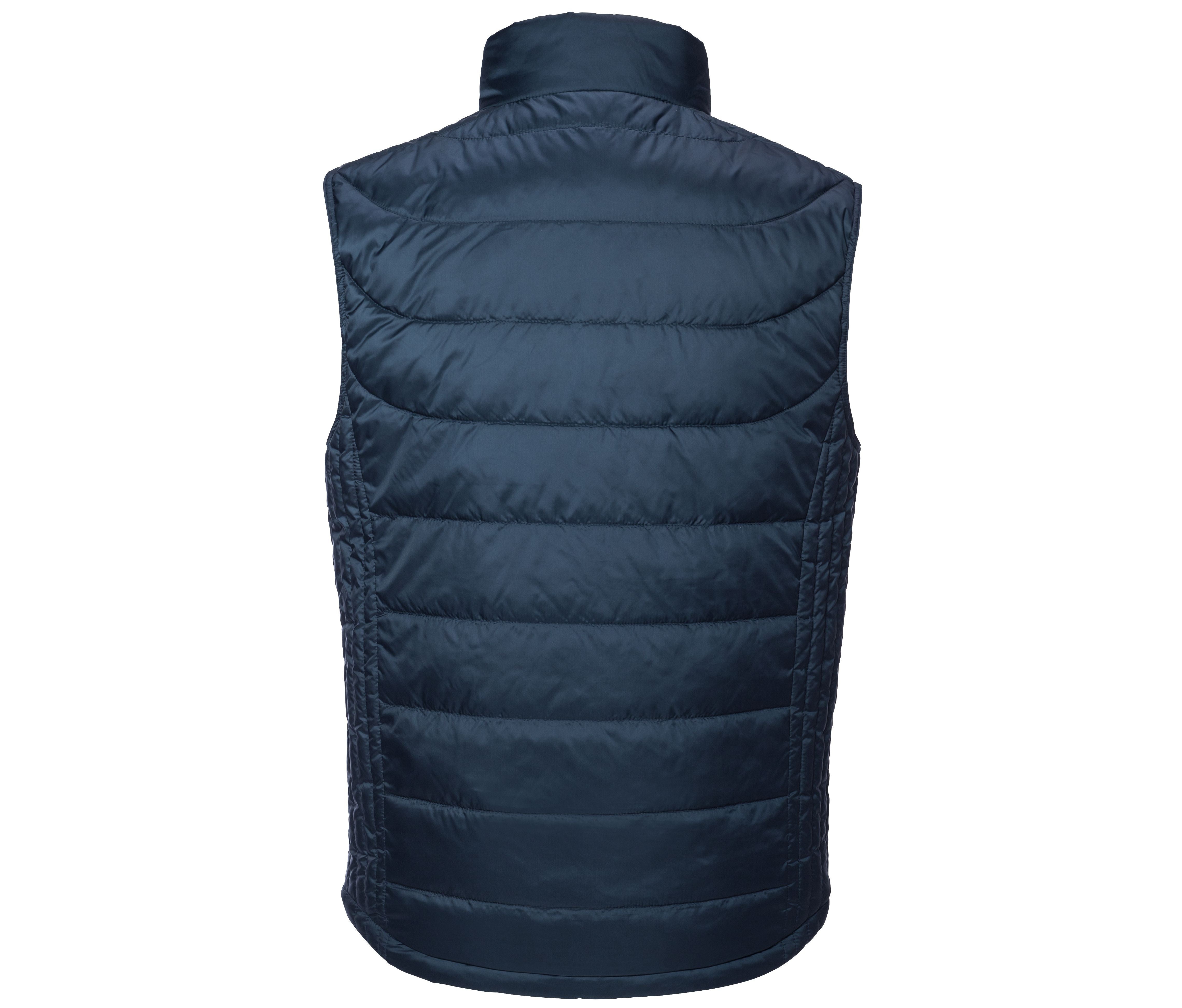 Bodywarmer Homme - French Navy
