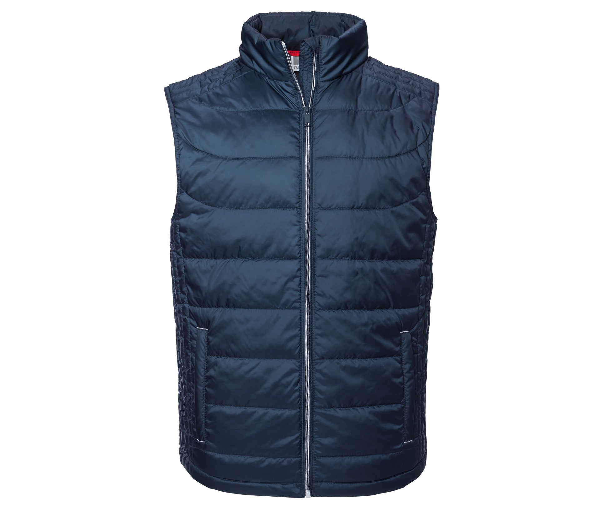 Bodywarmer Homme - French Navy