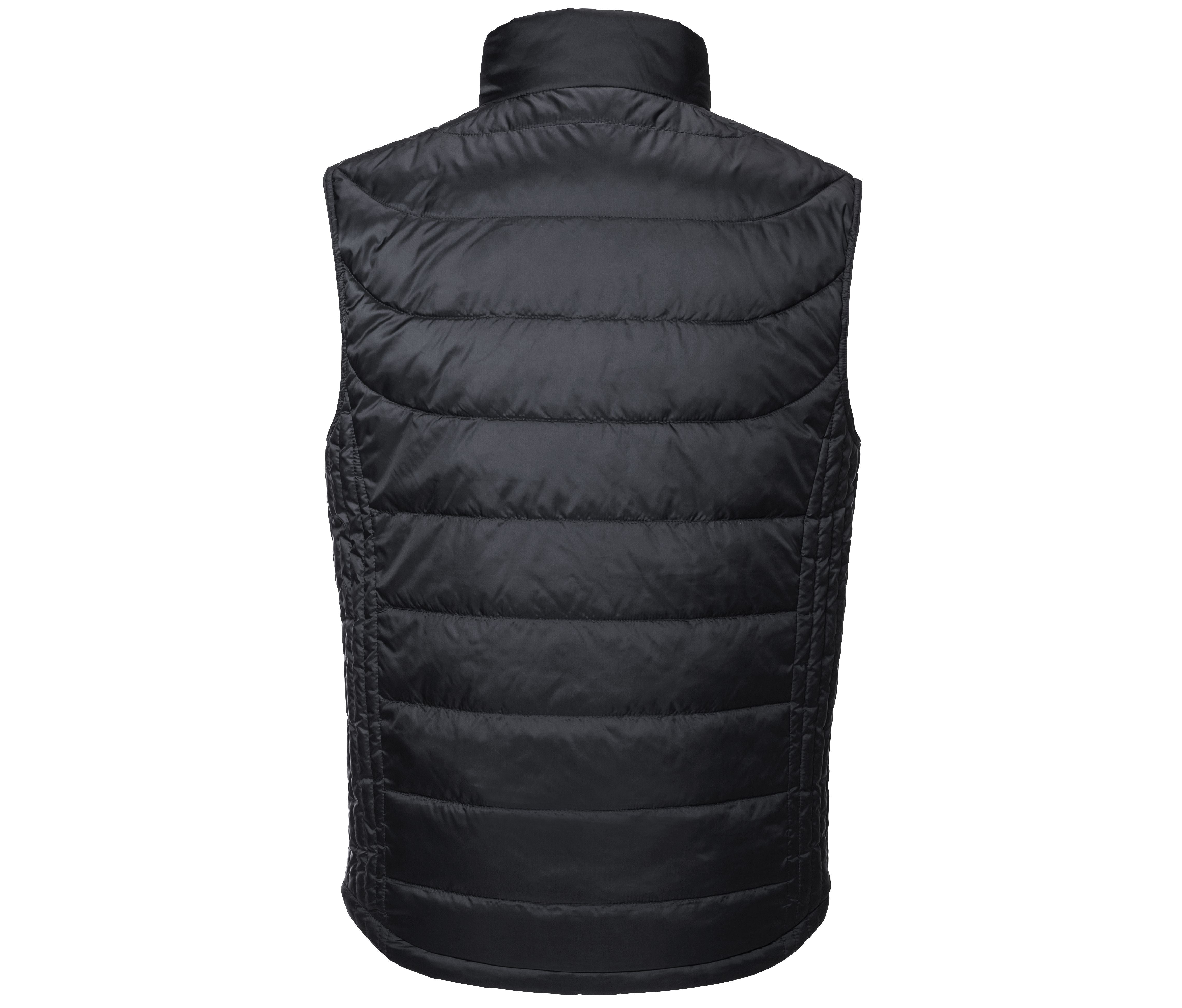 Bodywarmer Homme - Black