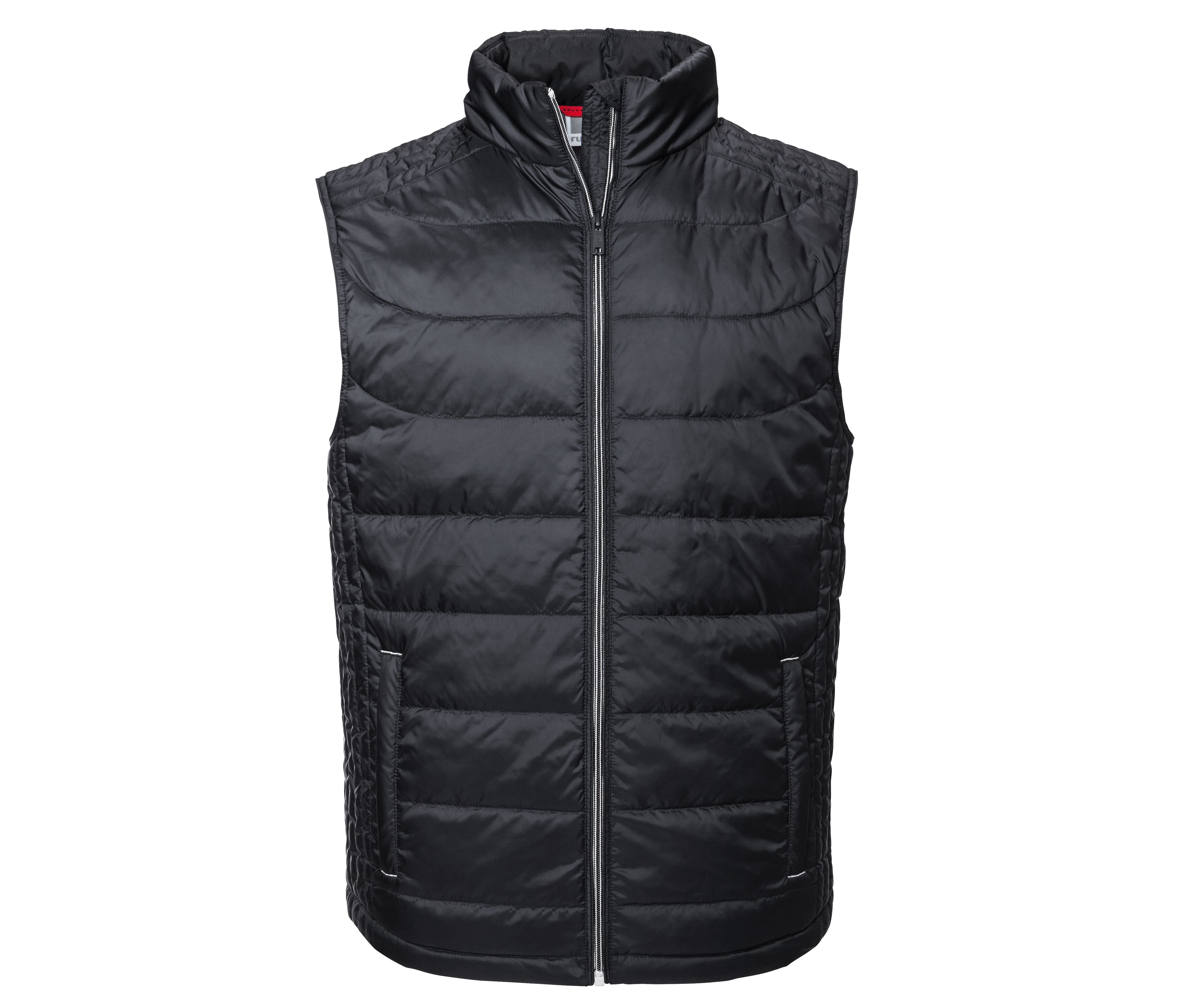 Bodywarmer Homme - Black