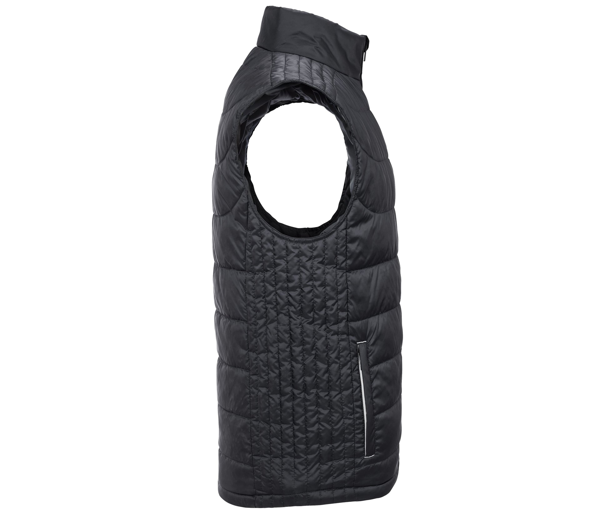 Bodywarmer Homme - Black