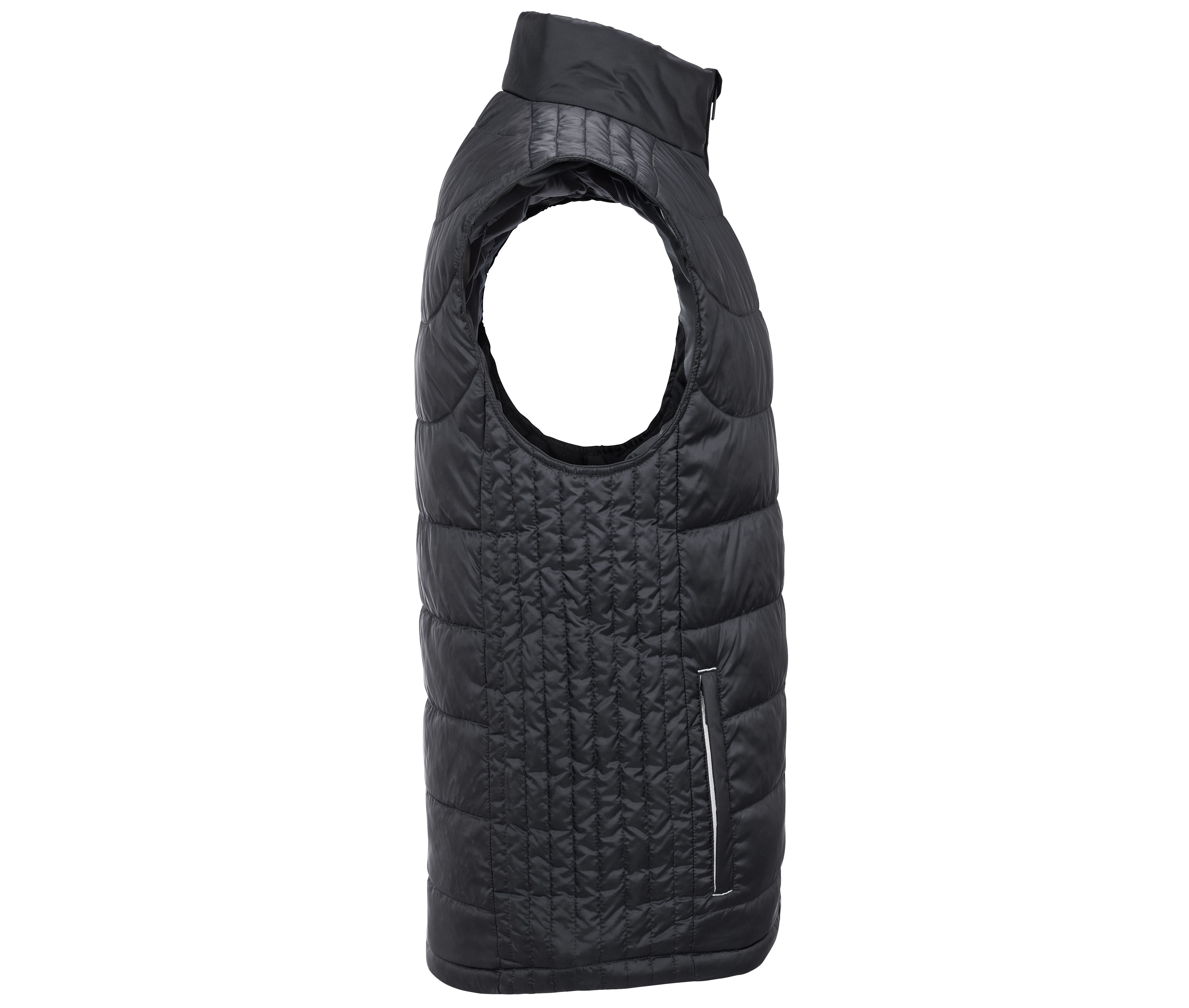 Bodywarmer Homme - Black