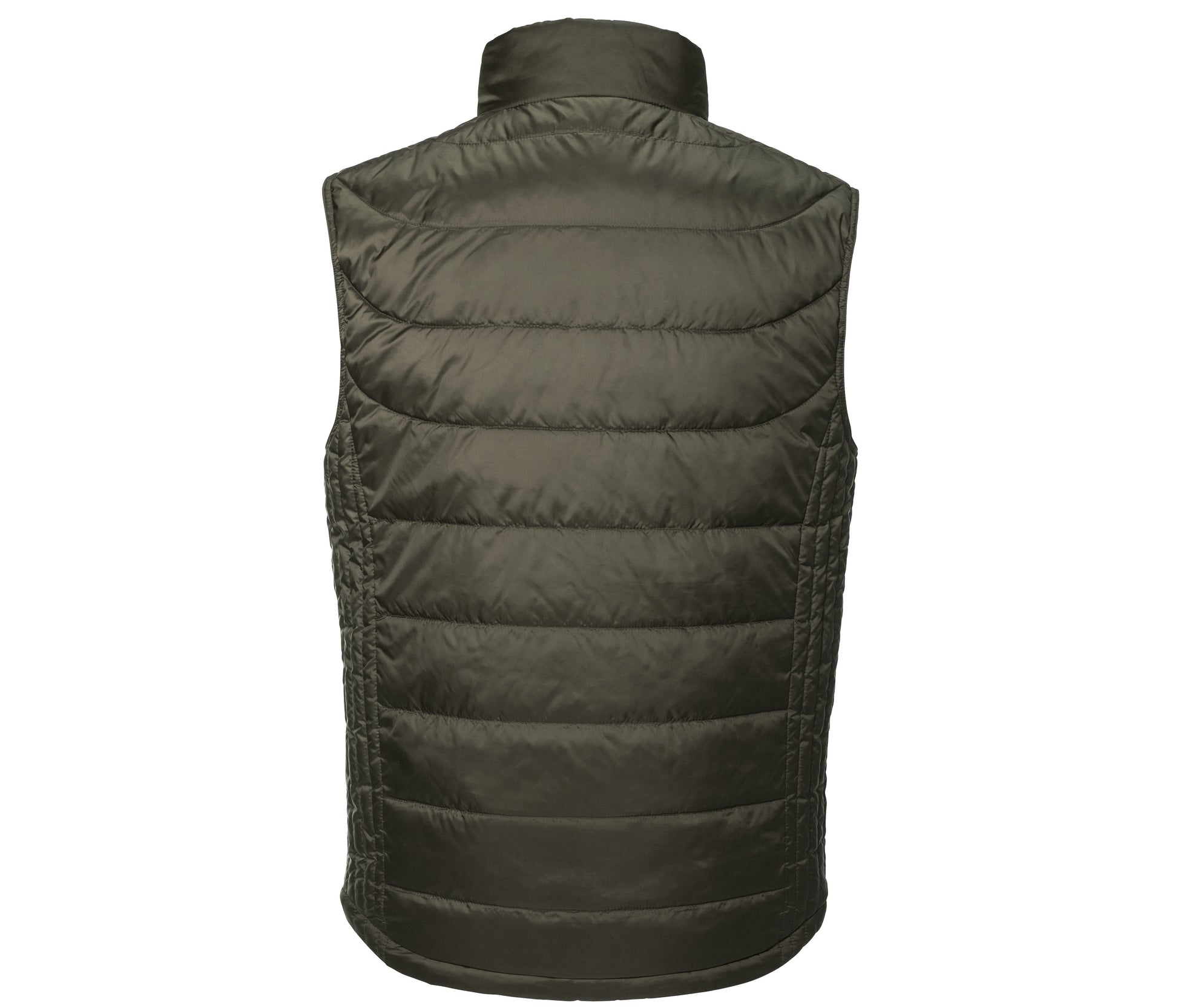 Bodywarmer Homme - Dark Olive
