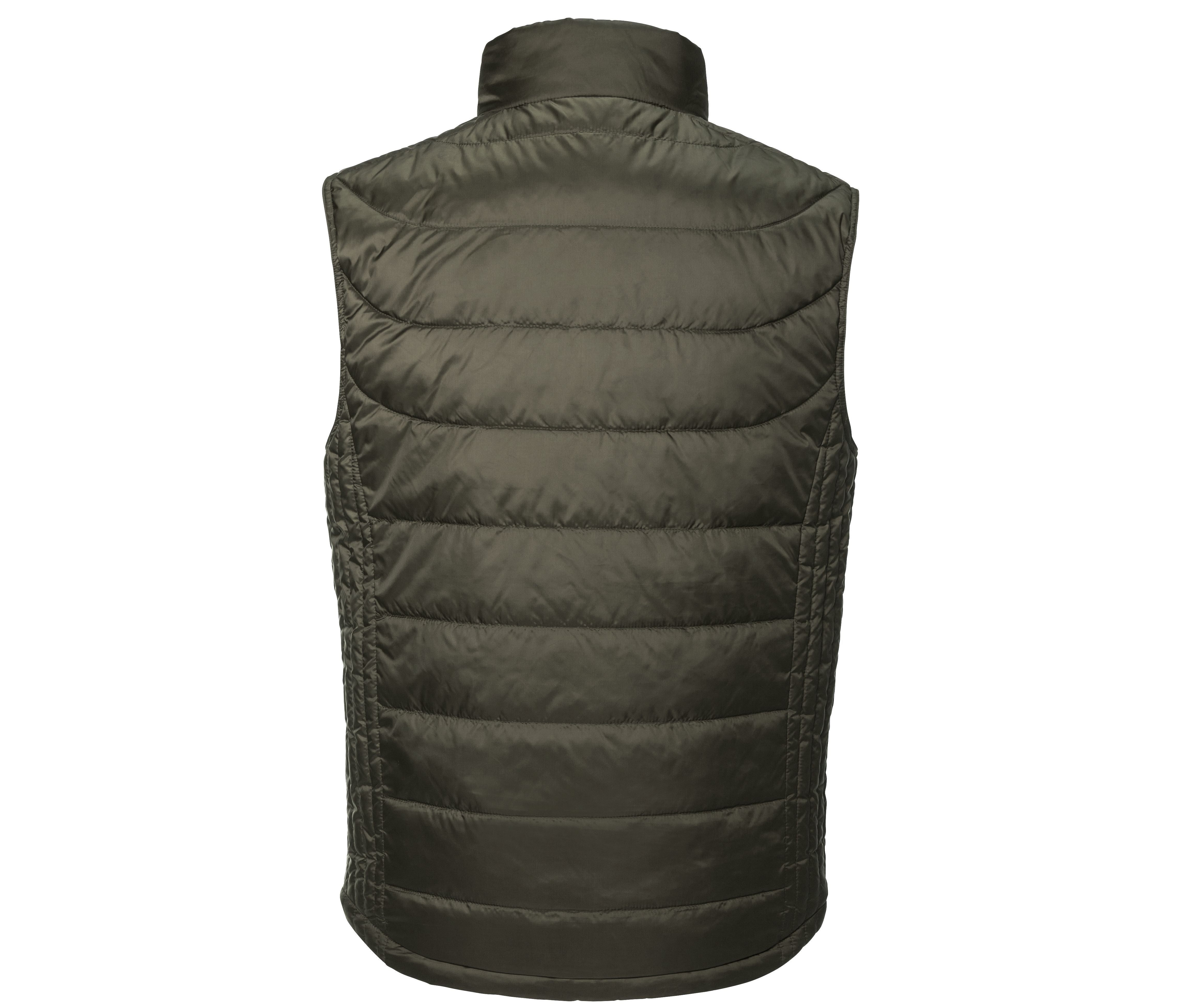 Bodywarmer Homme - Dark Olive