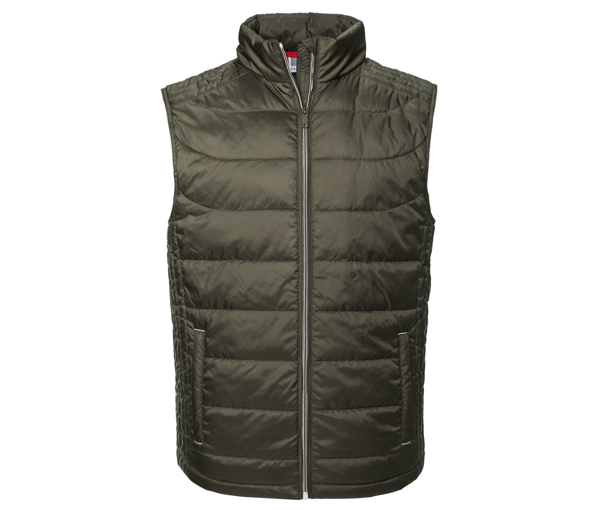 Bodywarmer Homme - Dark Olive