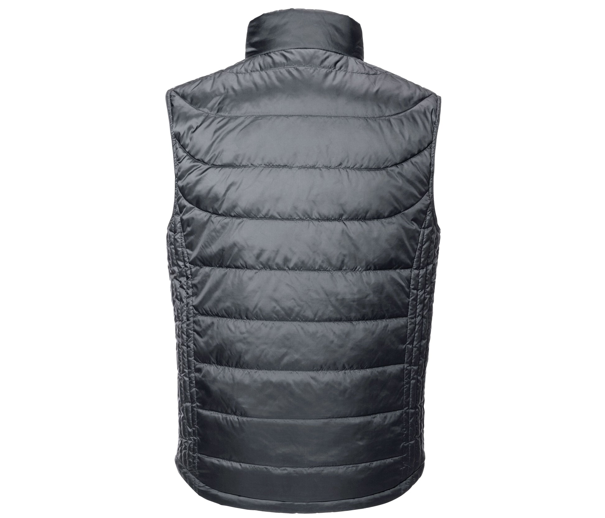 Bodywarmer Homme - Iron Grey