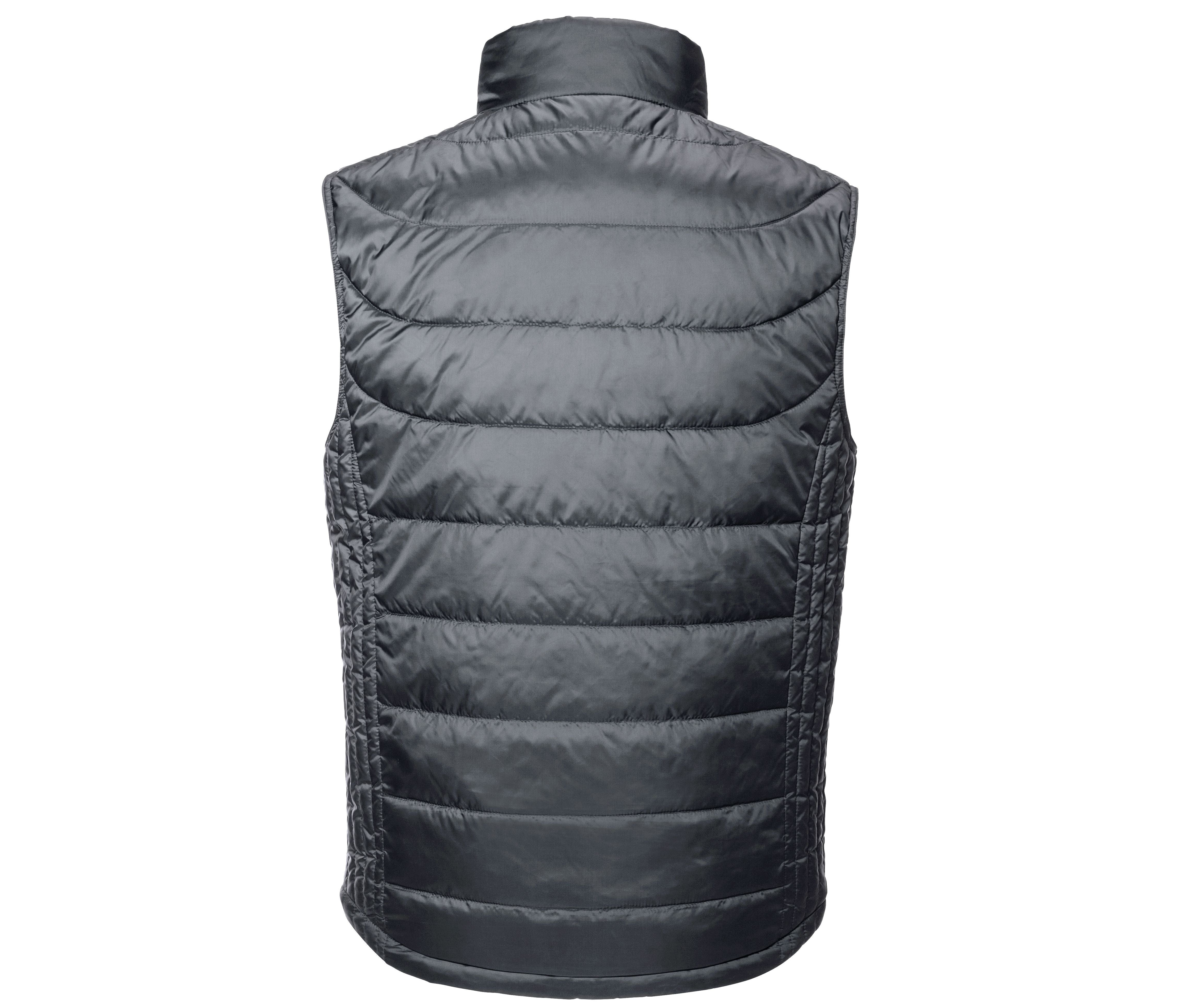 Bodywarmer Homme - Iron Grey