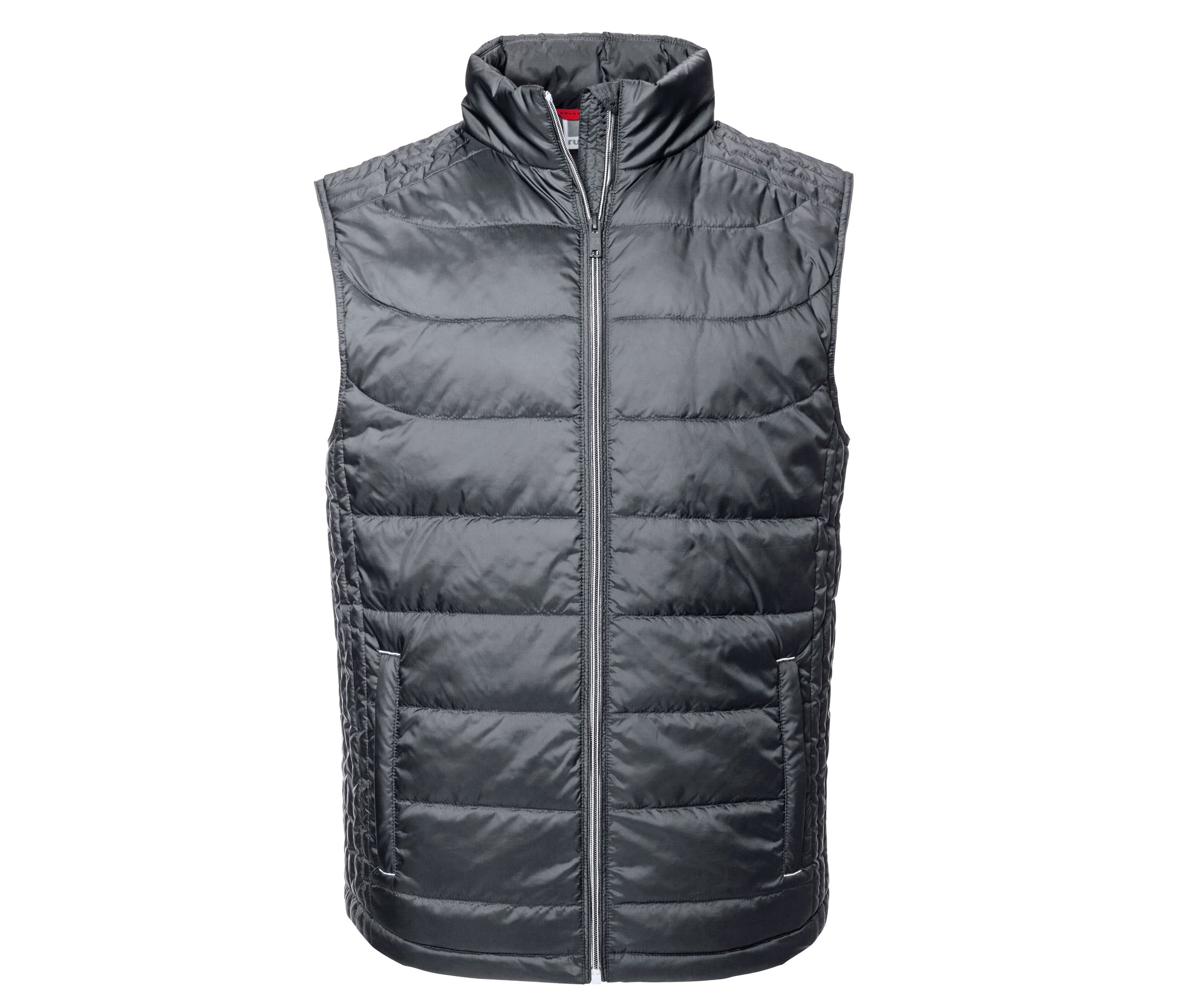 Bodywarmer Homme - Iron Grey