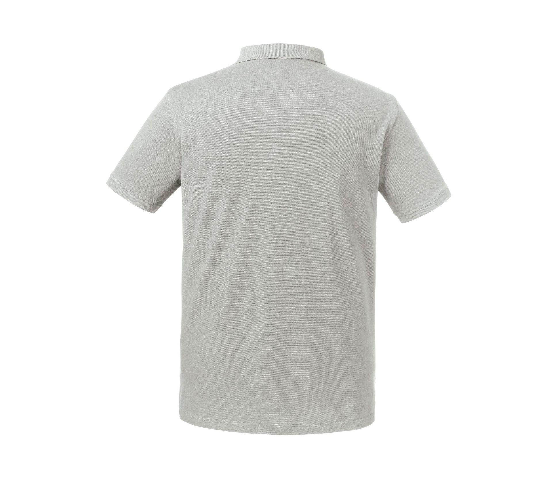 Polo Organique Homme - Stone