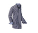 Oxford Navy/oxford Blue