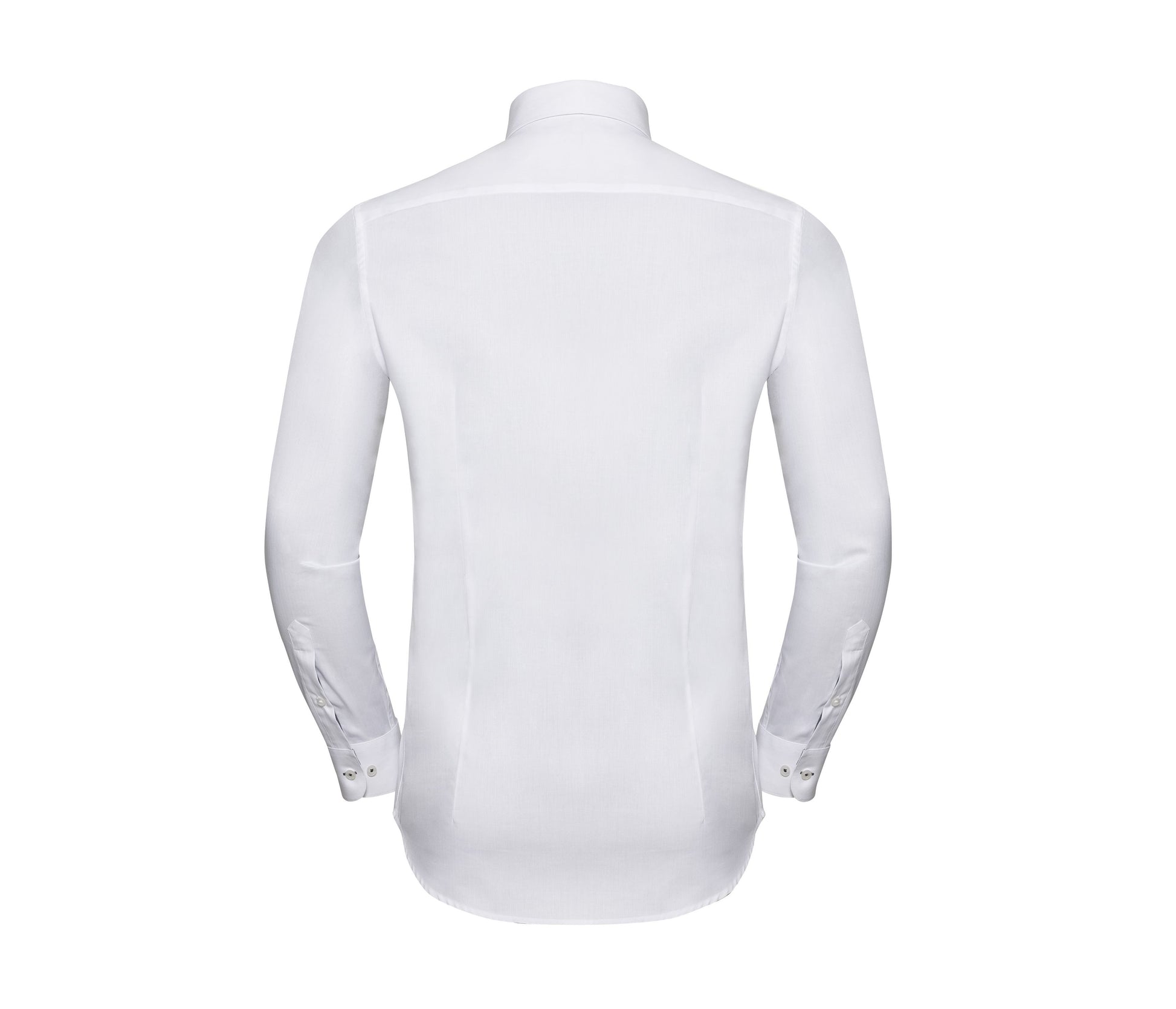 Chemise Homme à Chevrons - White/silver/convoy Grey