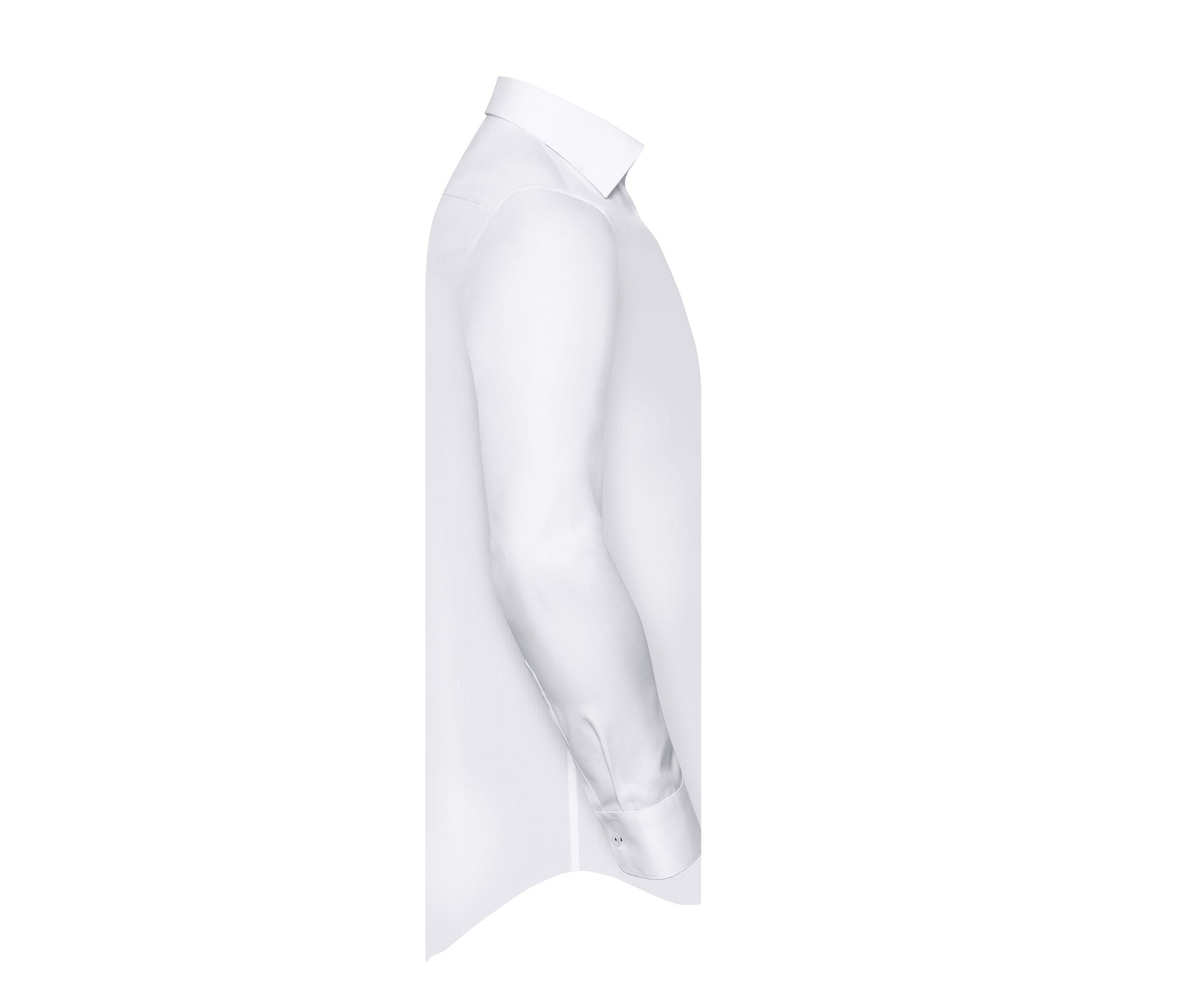 Chemise Homme à Chevrons - White/silver/convoy Grey