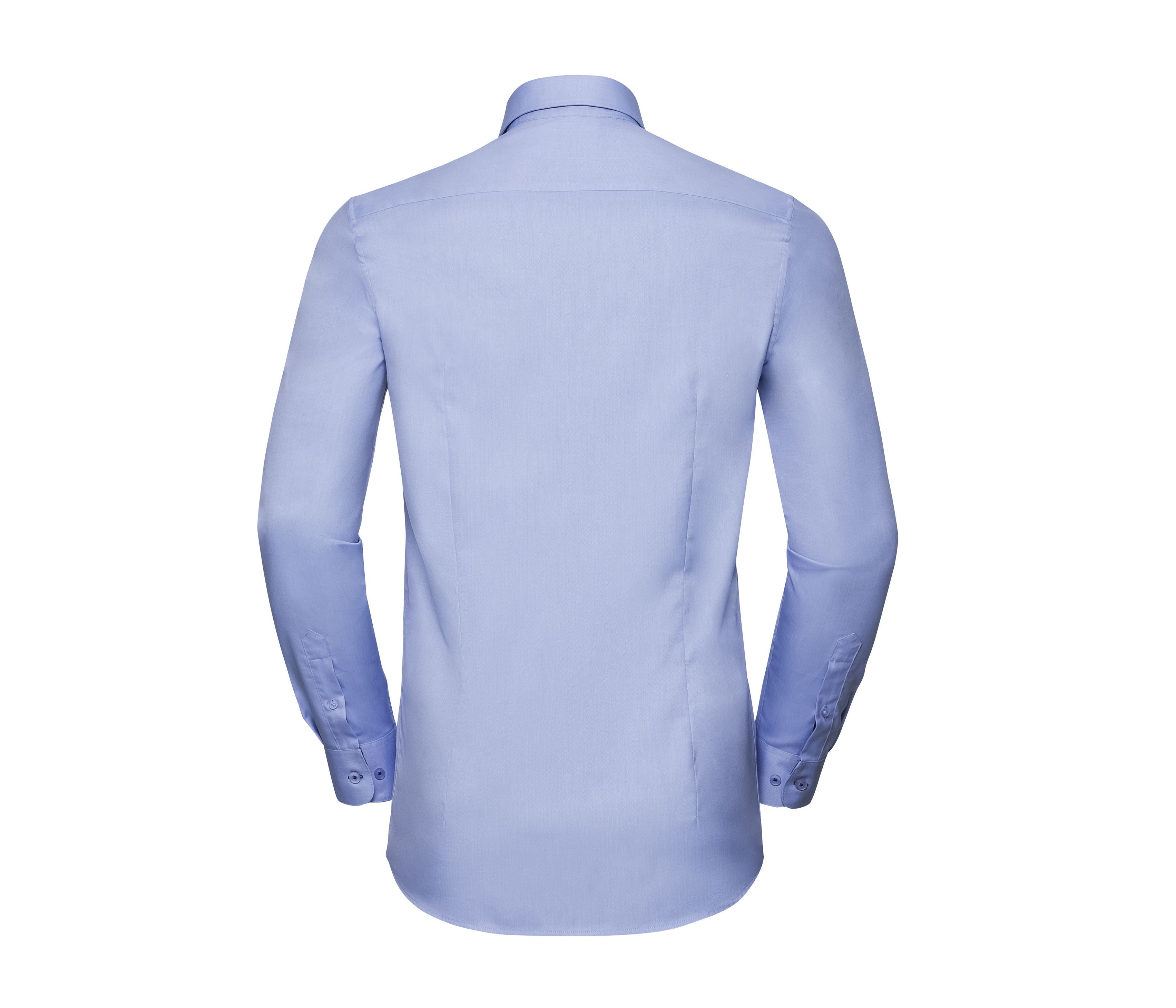 Chemise Homme à Chevrons - Light Blue/mid Blue/bright Navy