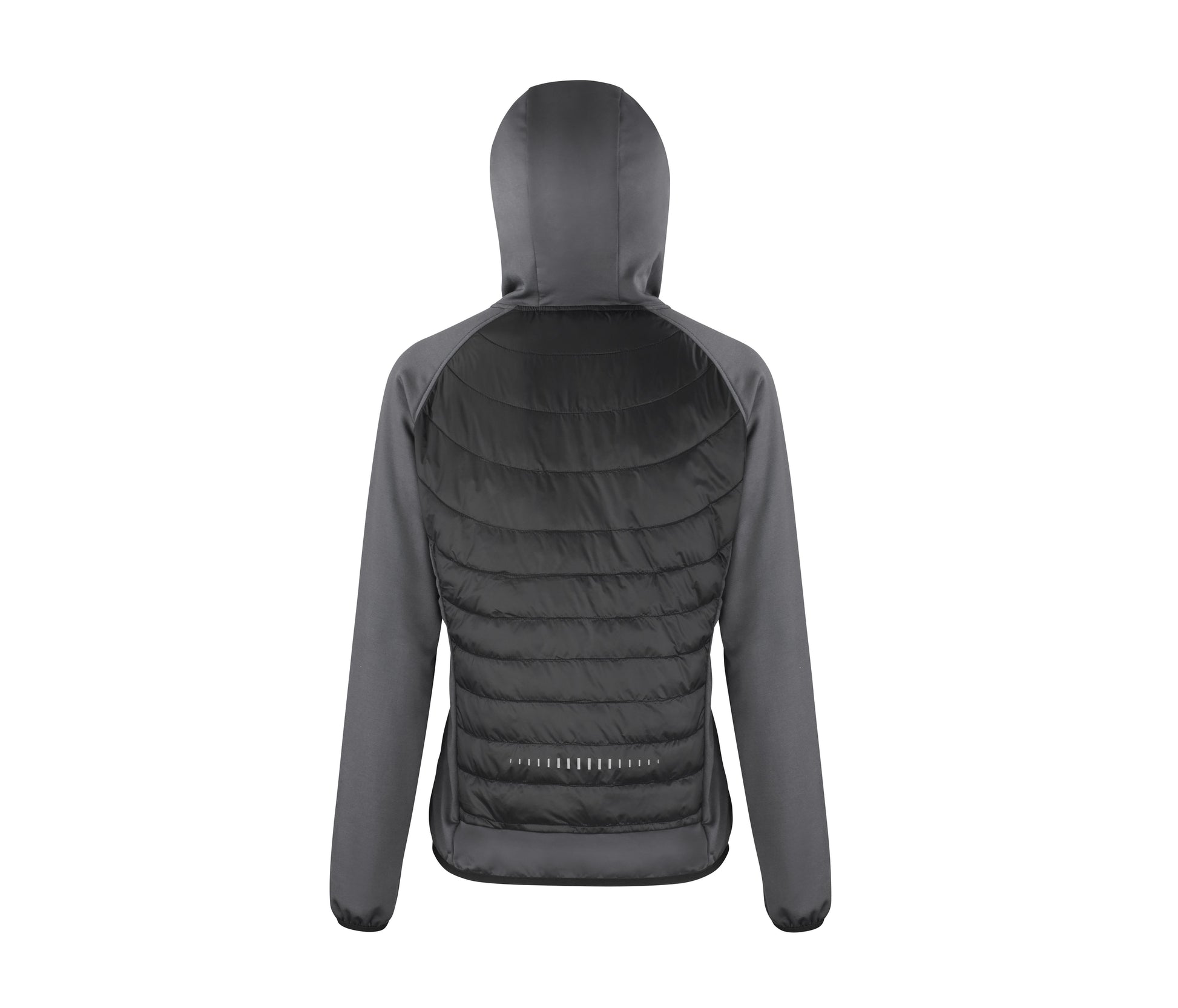 Veste Légère de Sport Femme - Black/anthracite