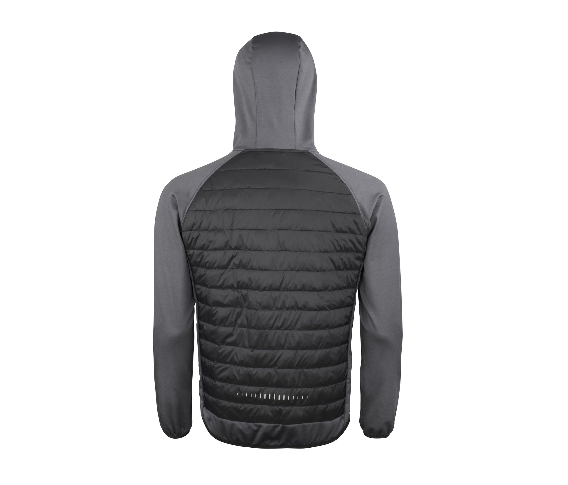Veste Légère de Sport Homme - Black/anthracite