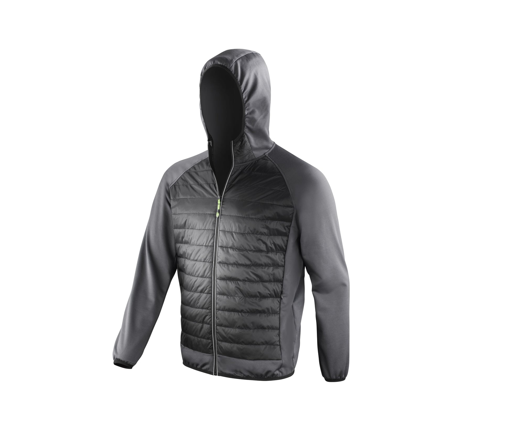 Veste Légère de Sport Homme - Black/anthracite