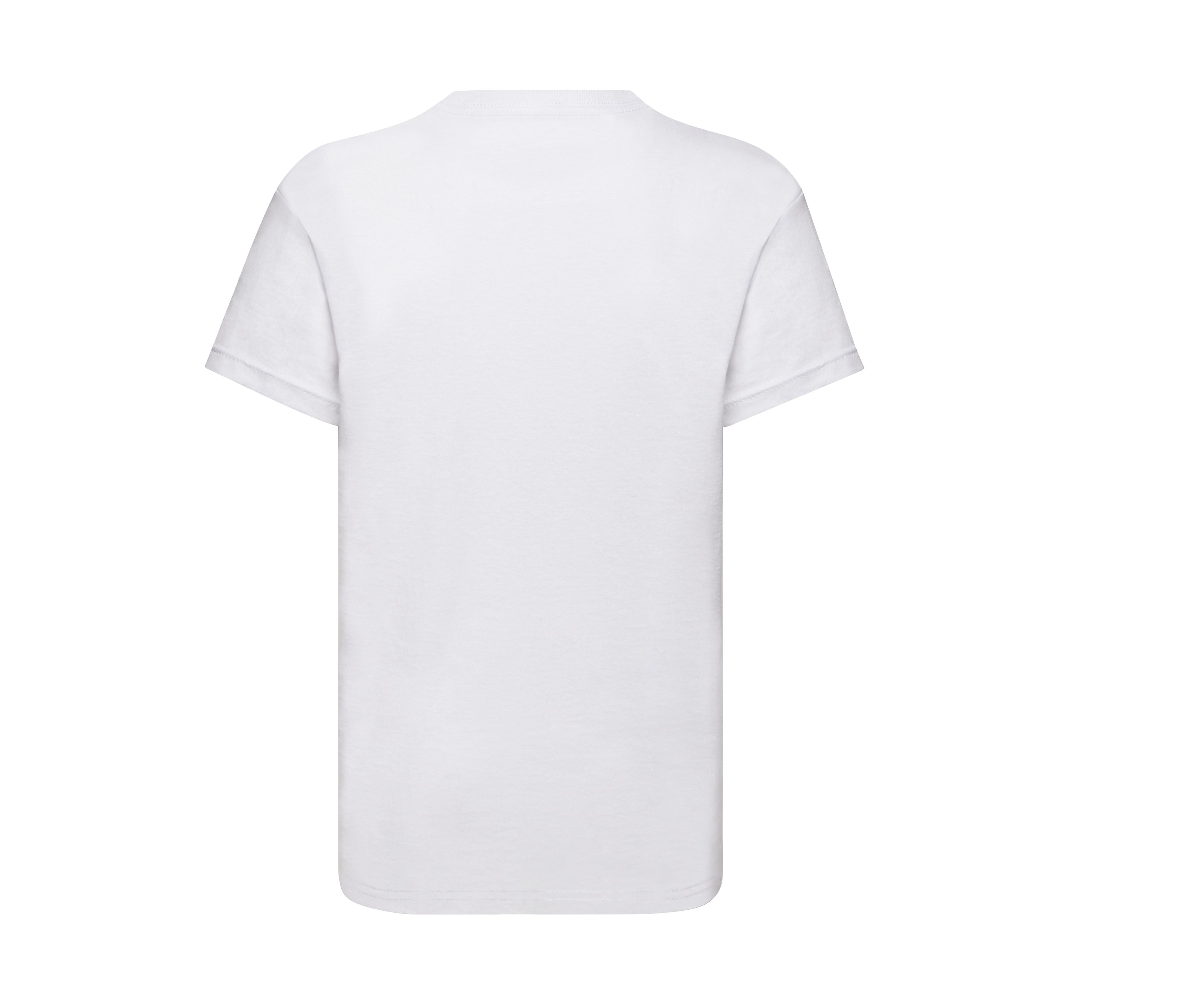 Tee-Shirt Enfant - White