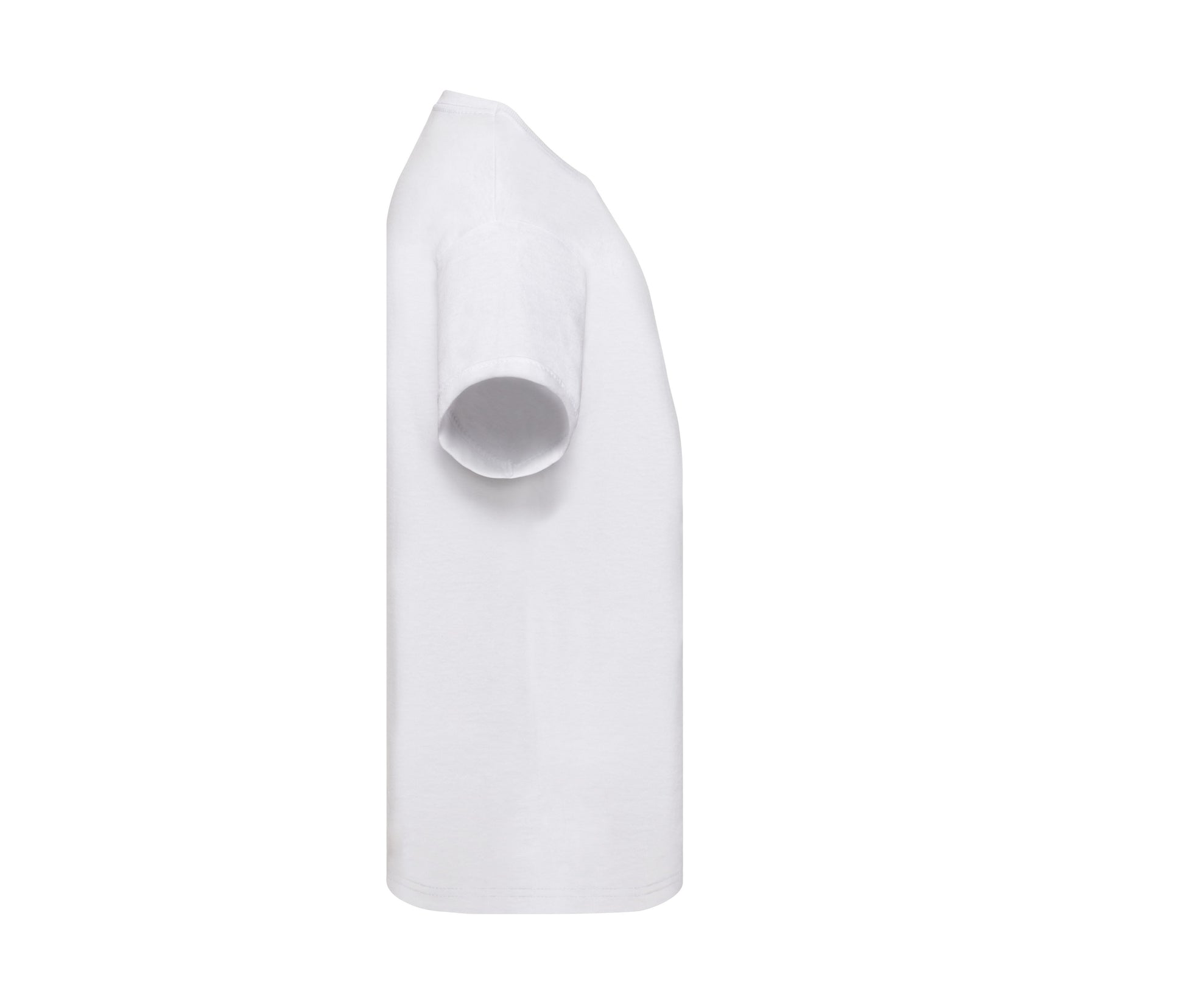 Tee-Shirt Enfant - White