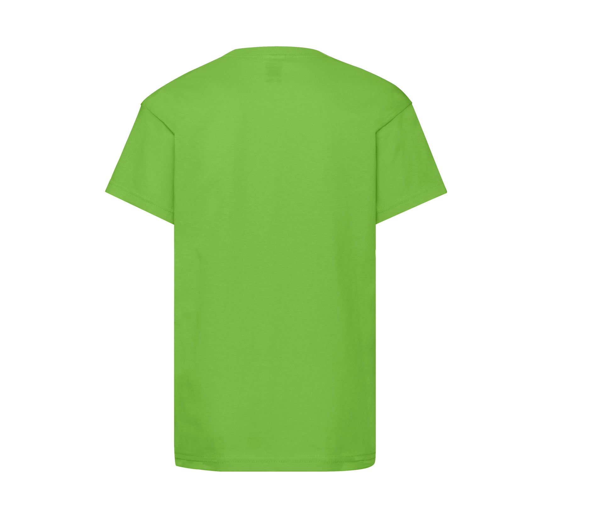 Tee-Shirt Enfant - Lime