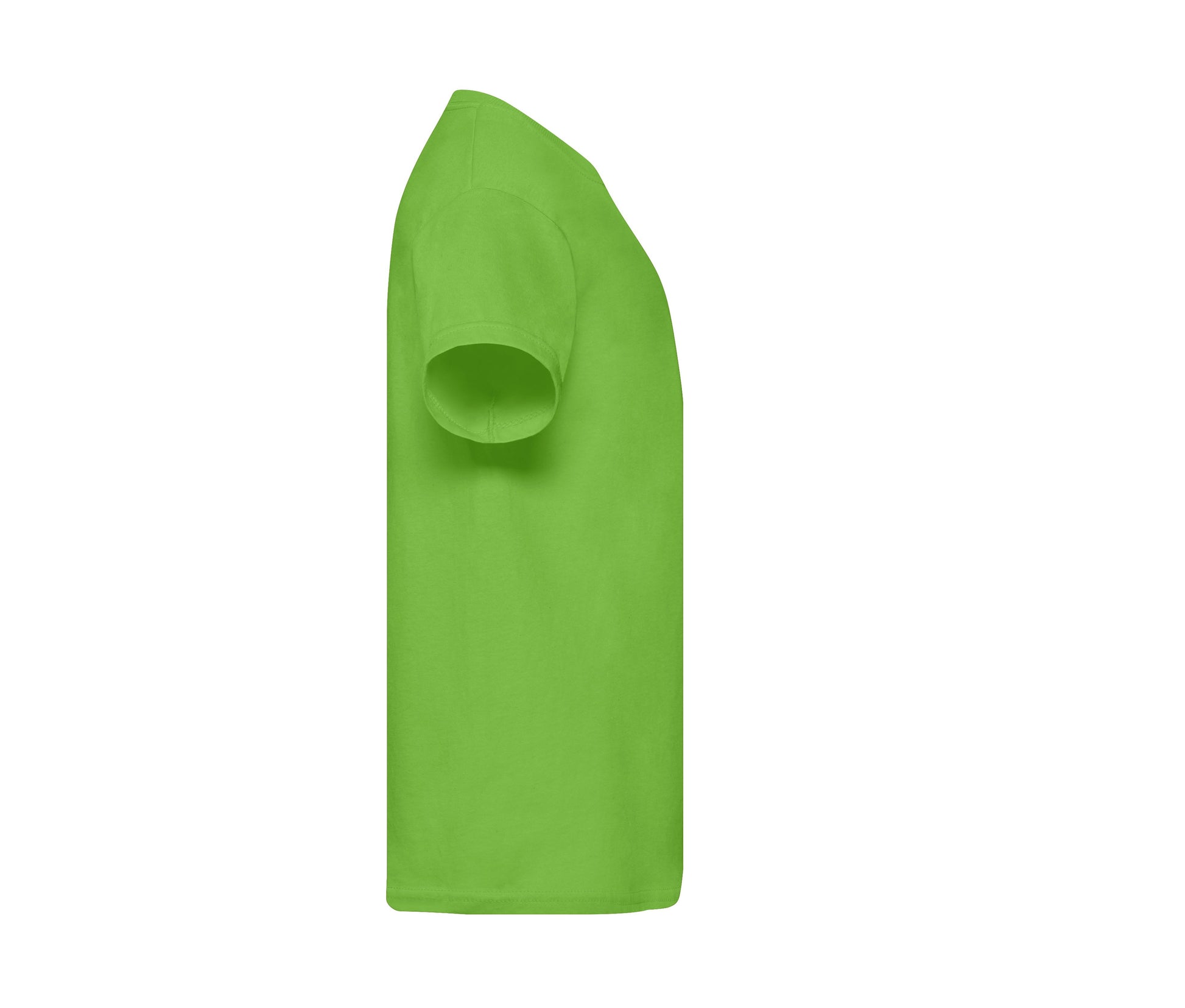 Tee-Shirt Enfant - Lime