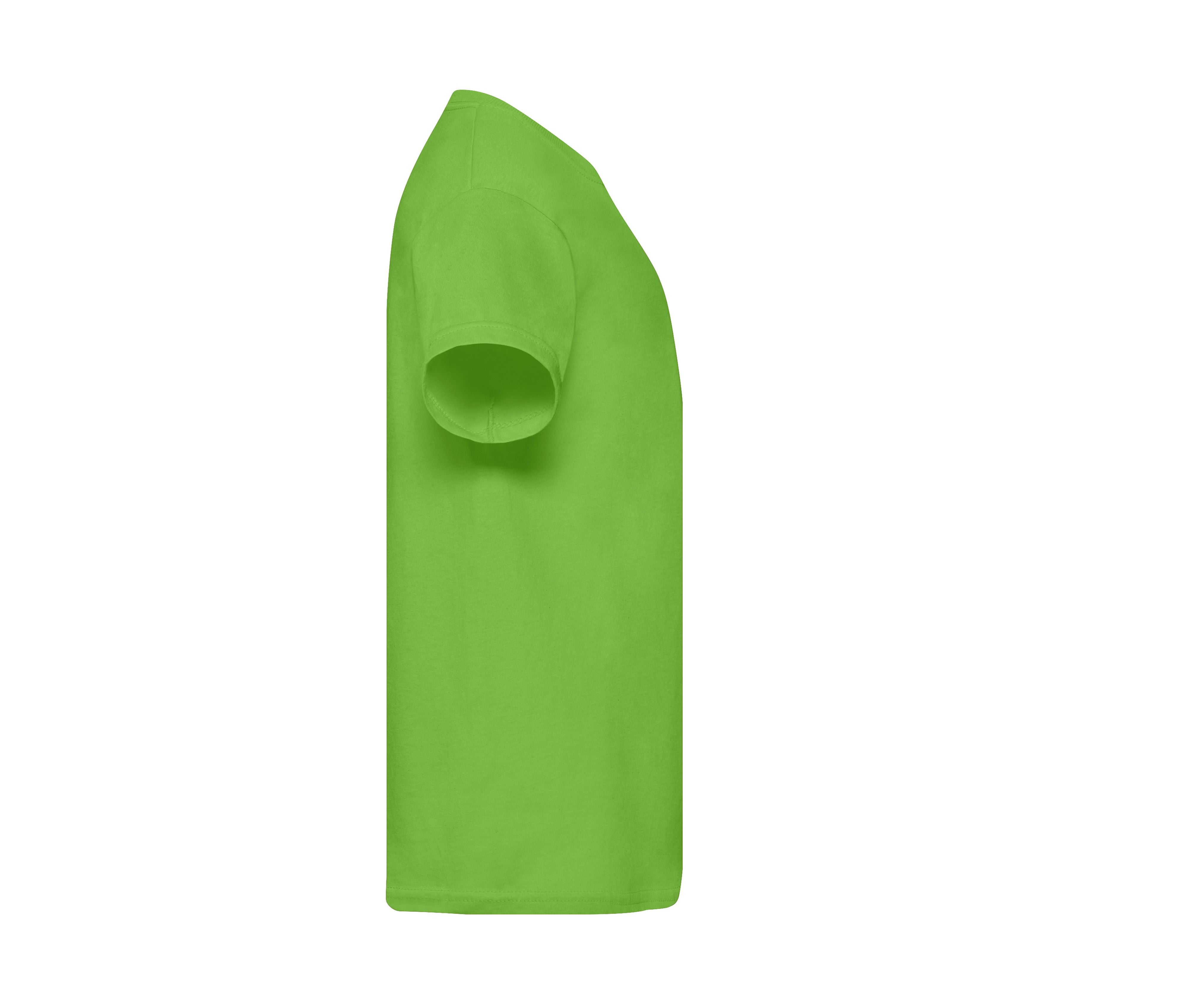Tee-Shirt Enfant - Lime