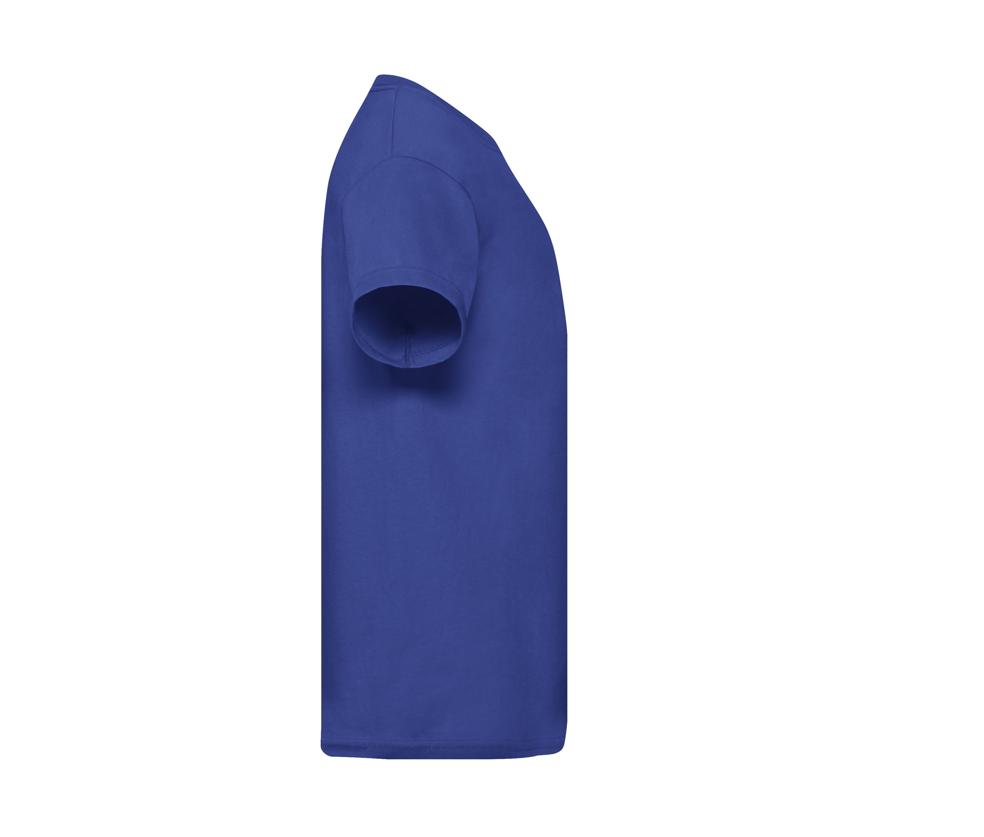 Tee-Shirt Enfant - Royal Blue