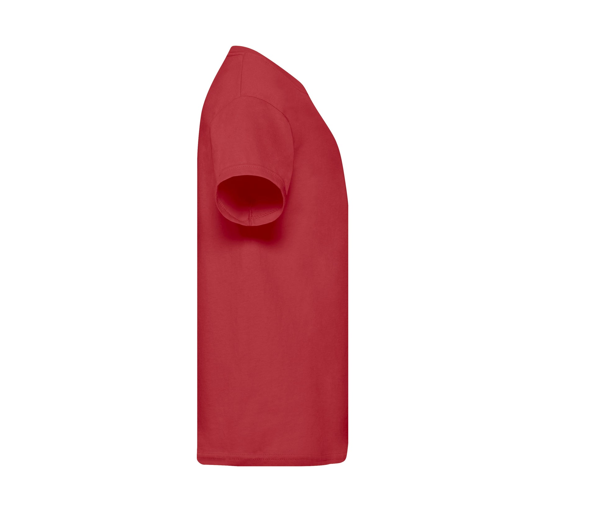 Tee-Shirt Enfant - Red
