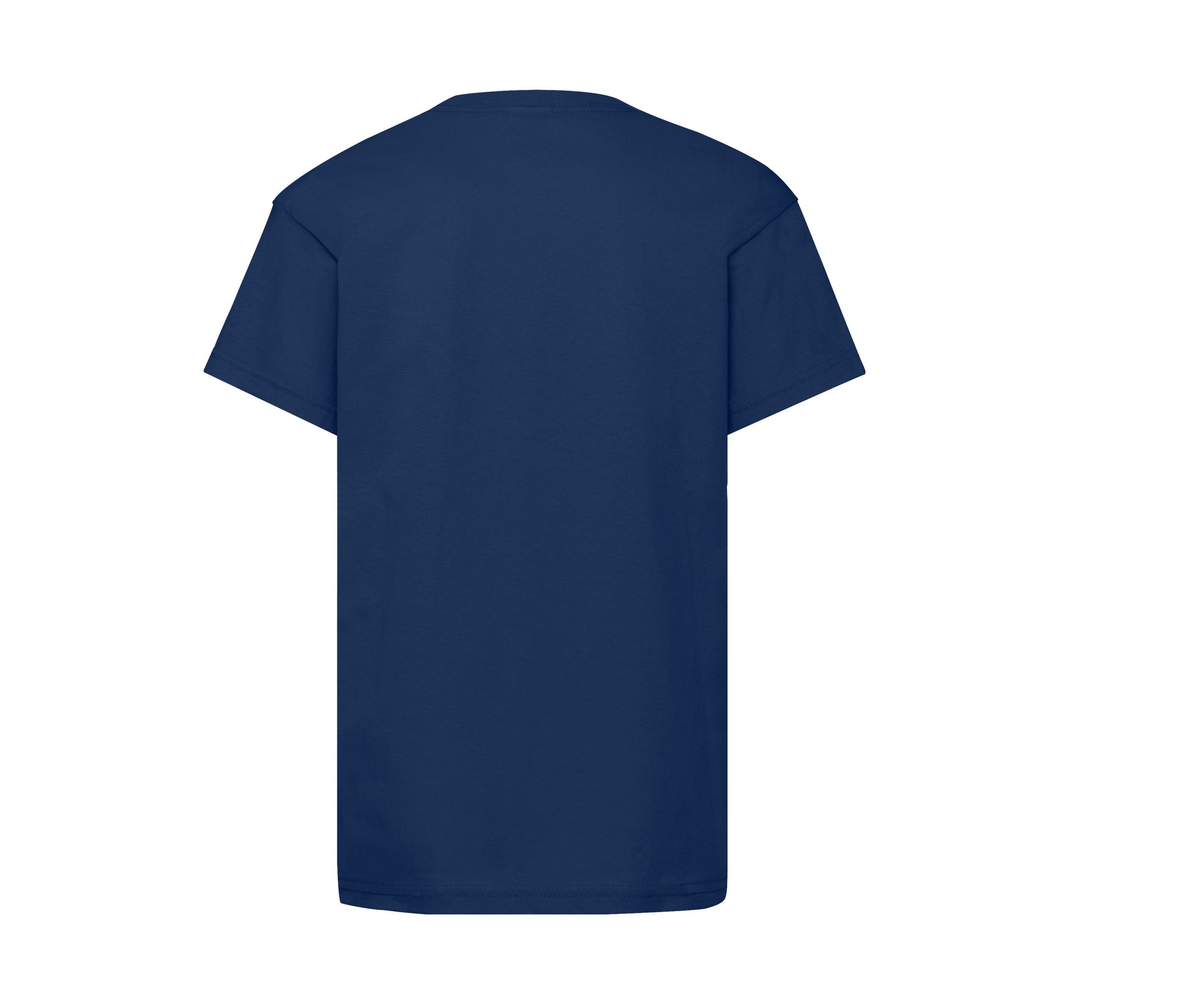 Tee-Shirt Enfant - Navy