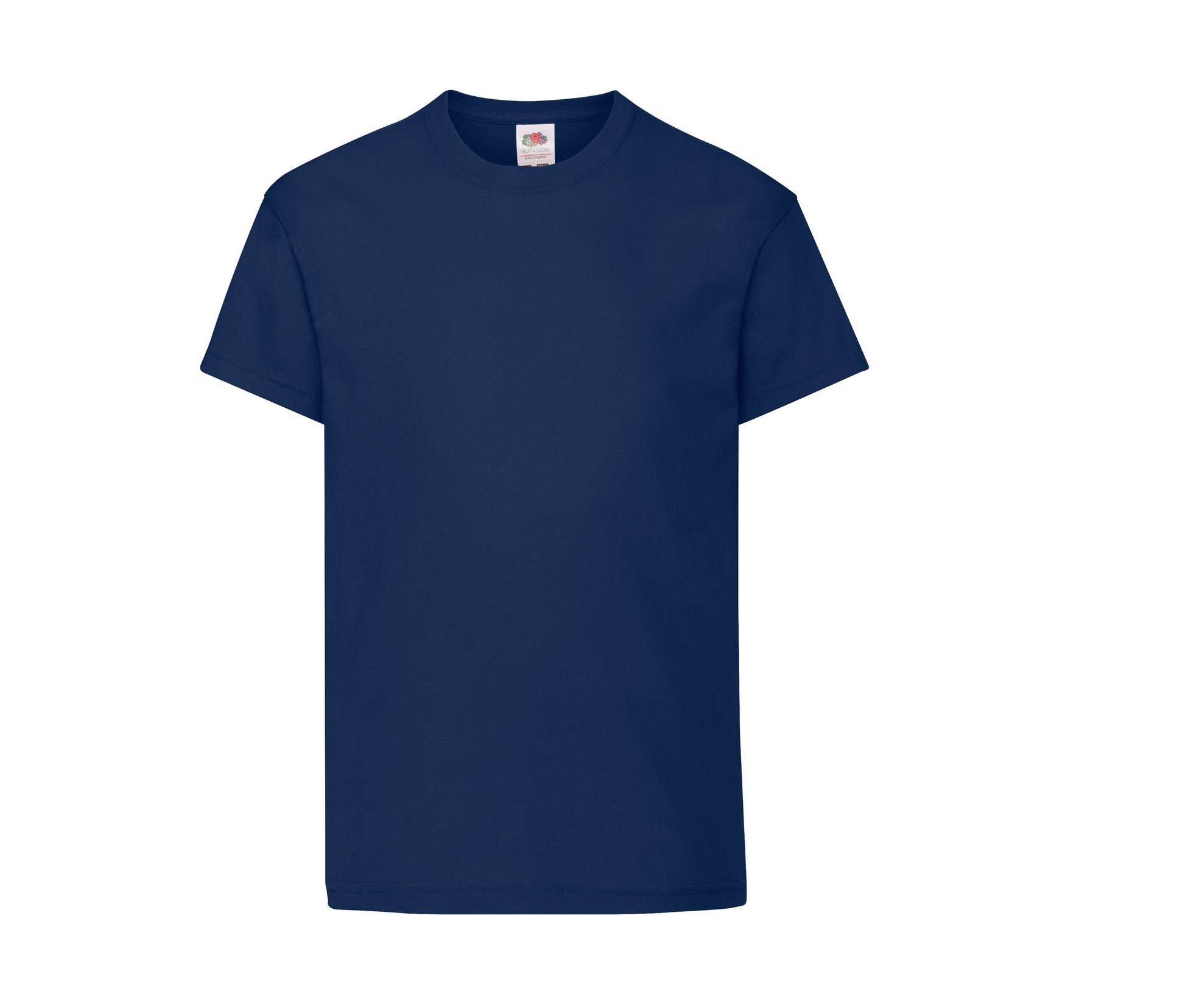 Tee-Shirt Enfant - Navy