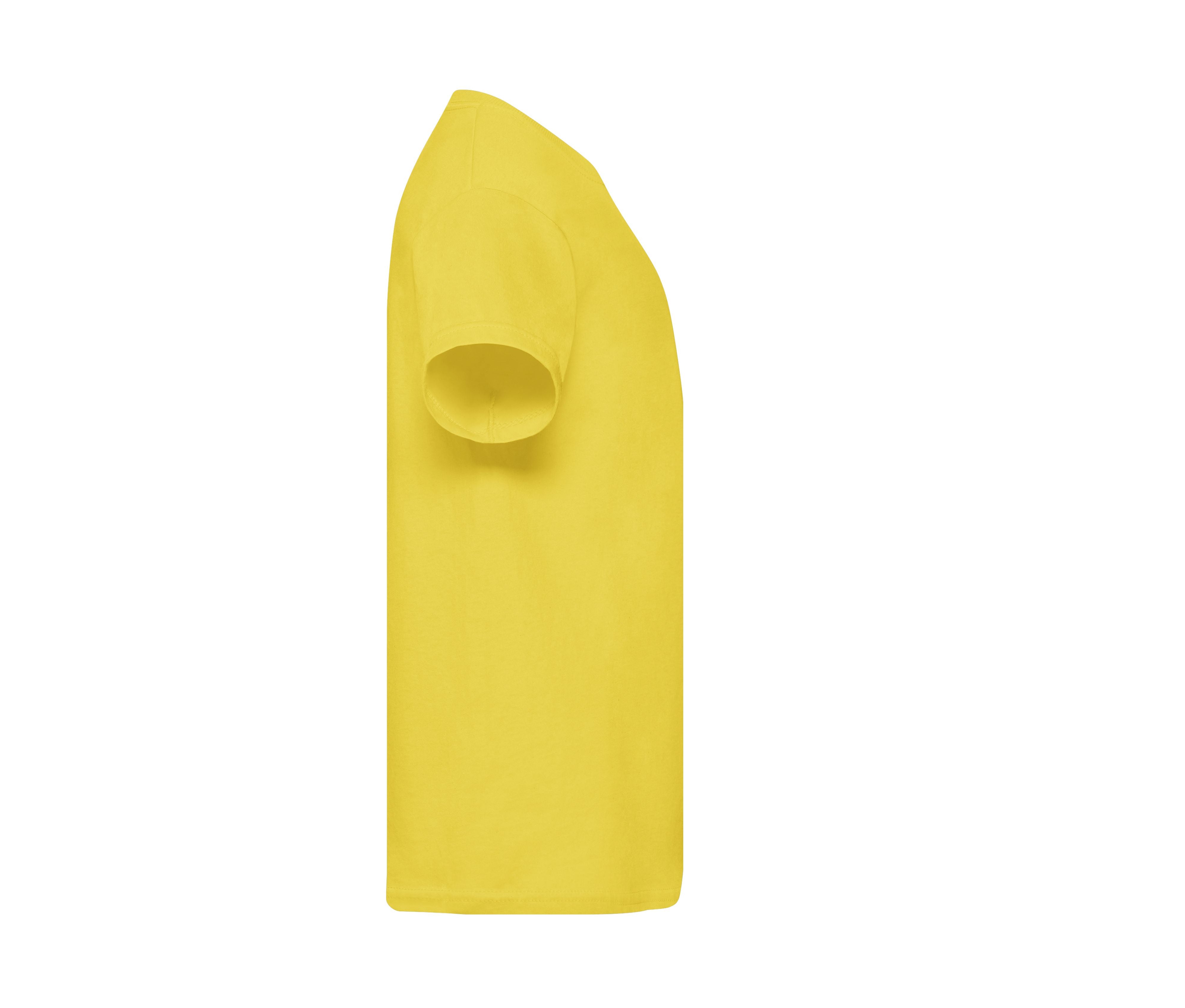 Tee-Shirt Enfant - Yellow