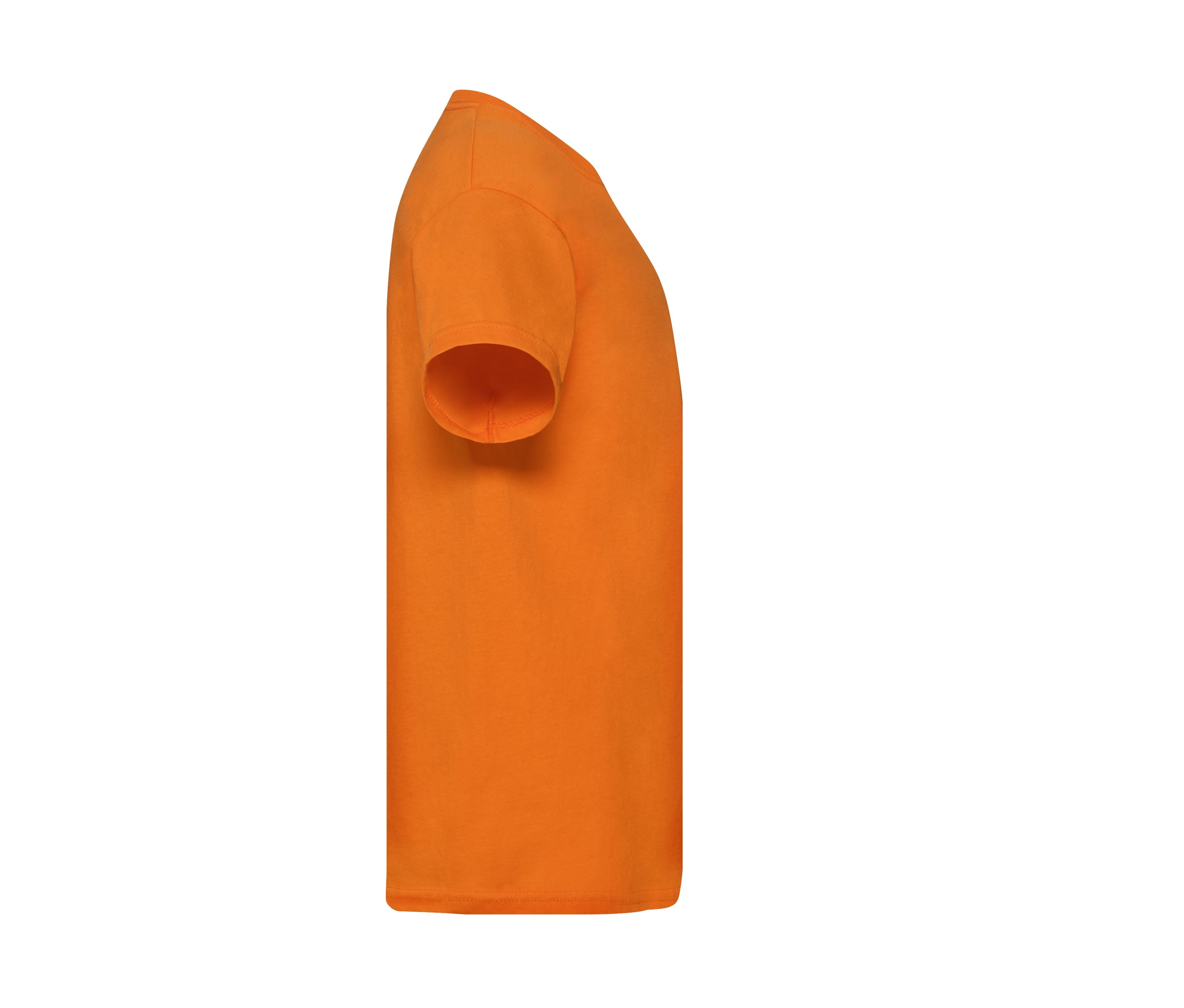 Tee-Shirt Enfant - Orange