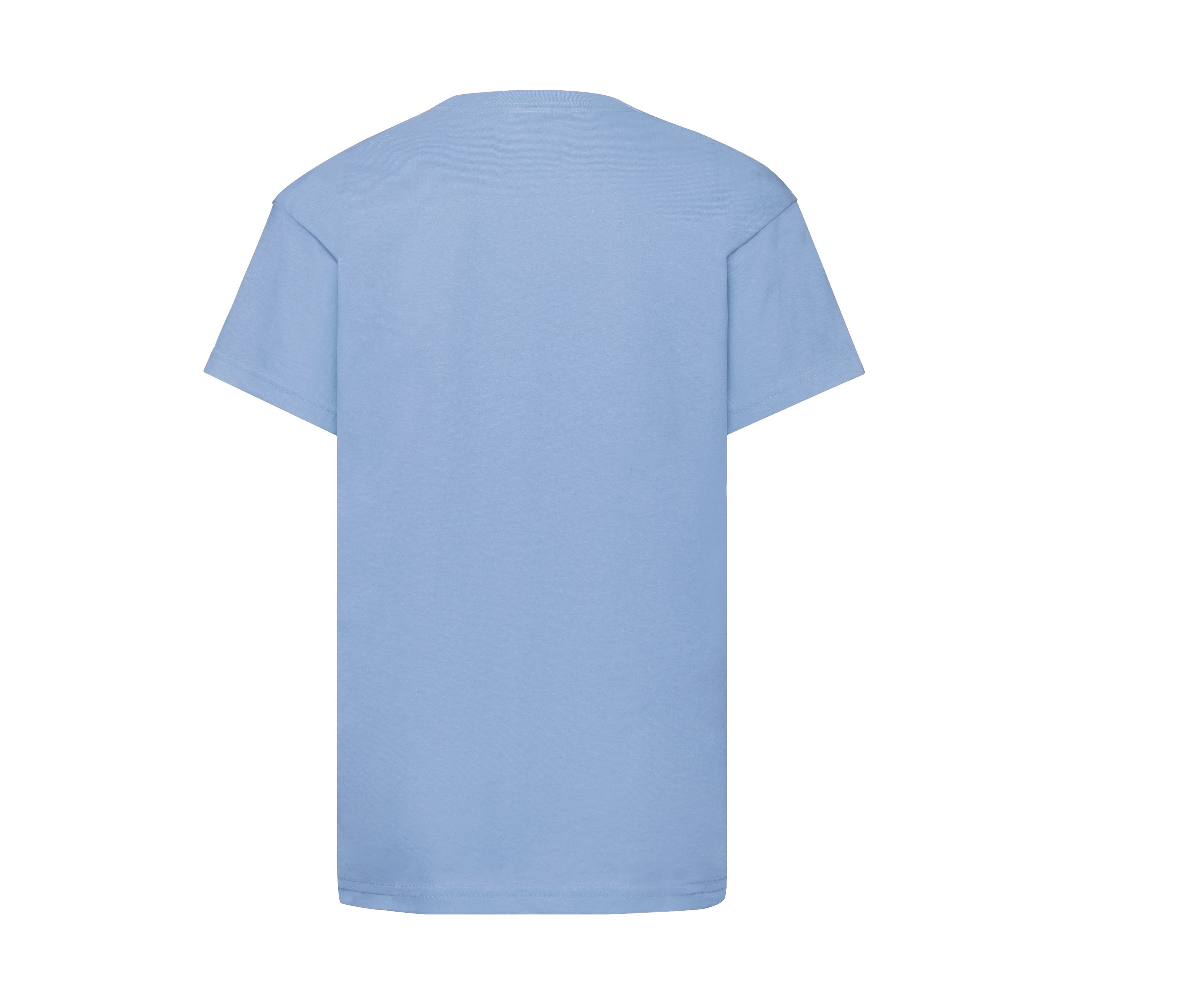 Tee-Shirt Enfant - Sky Blue