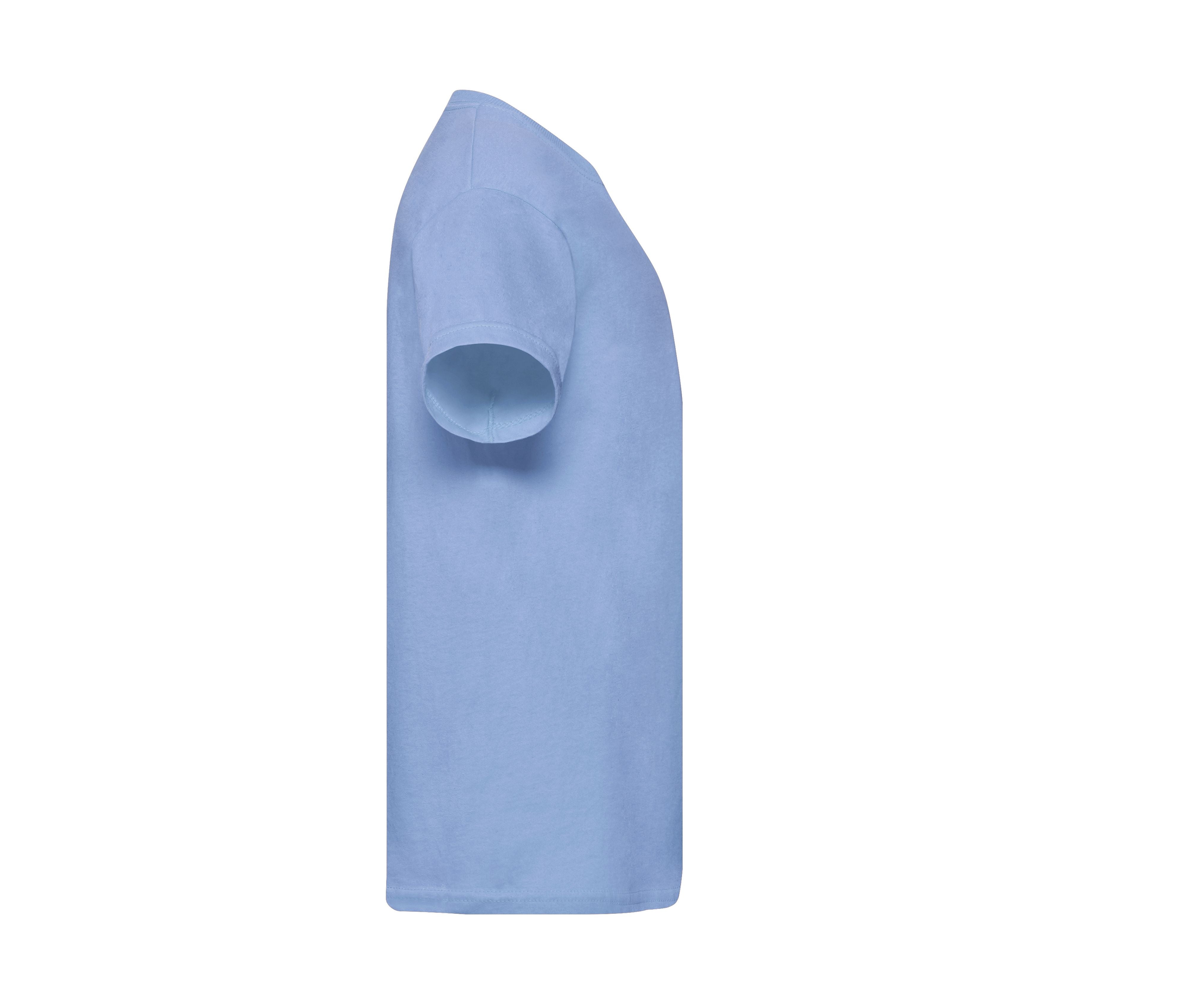 Tee-Shirt Enfant - Sky Blue