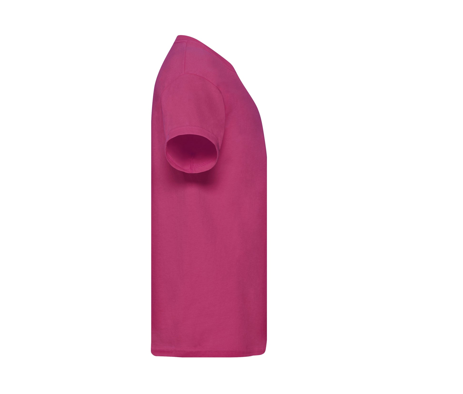 Tee-Shirt Enfant - Fuchsia