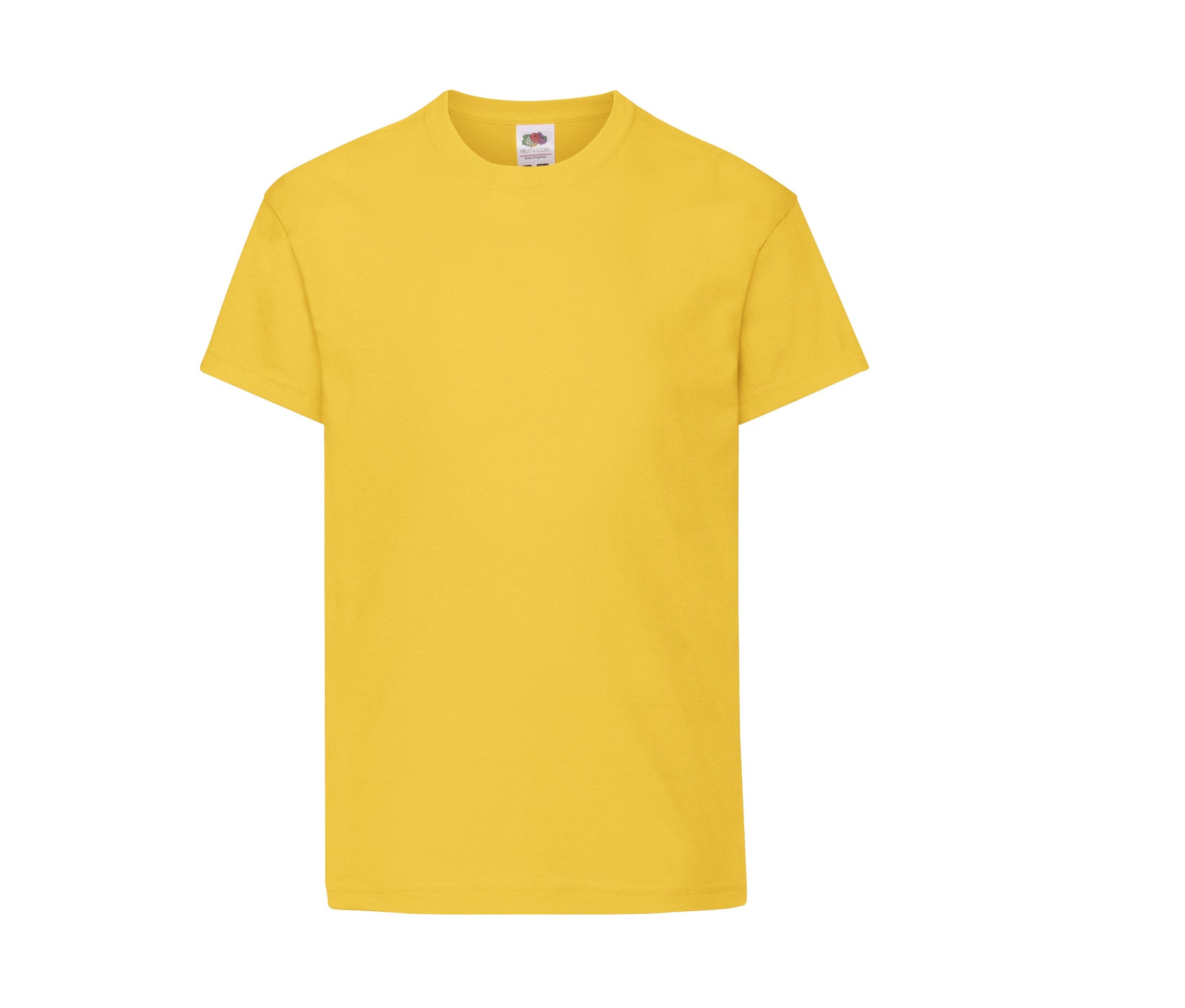 Tee-Shirt Enfant - Sunflower
