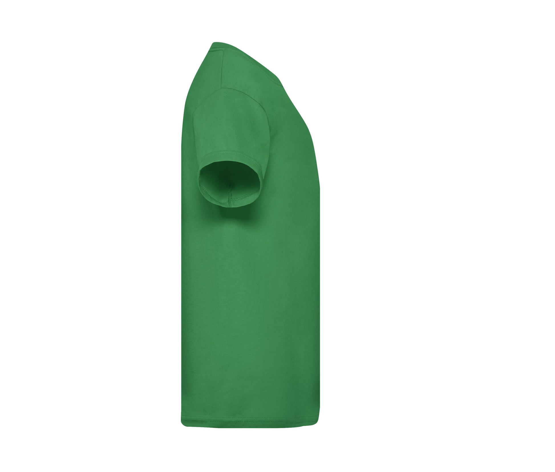 Tee-Shirt Enfant - Kelly Green