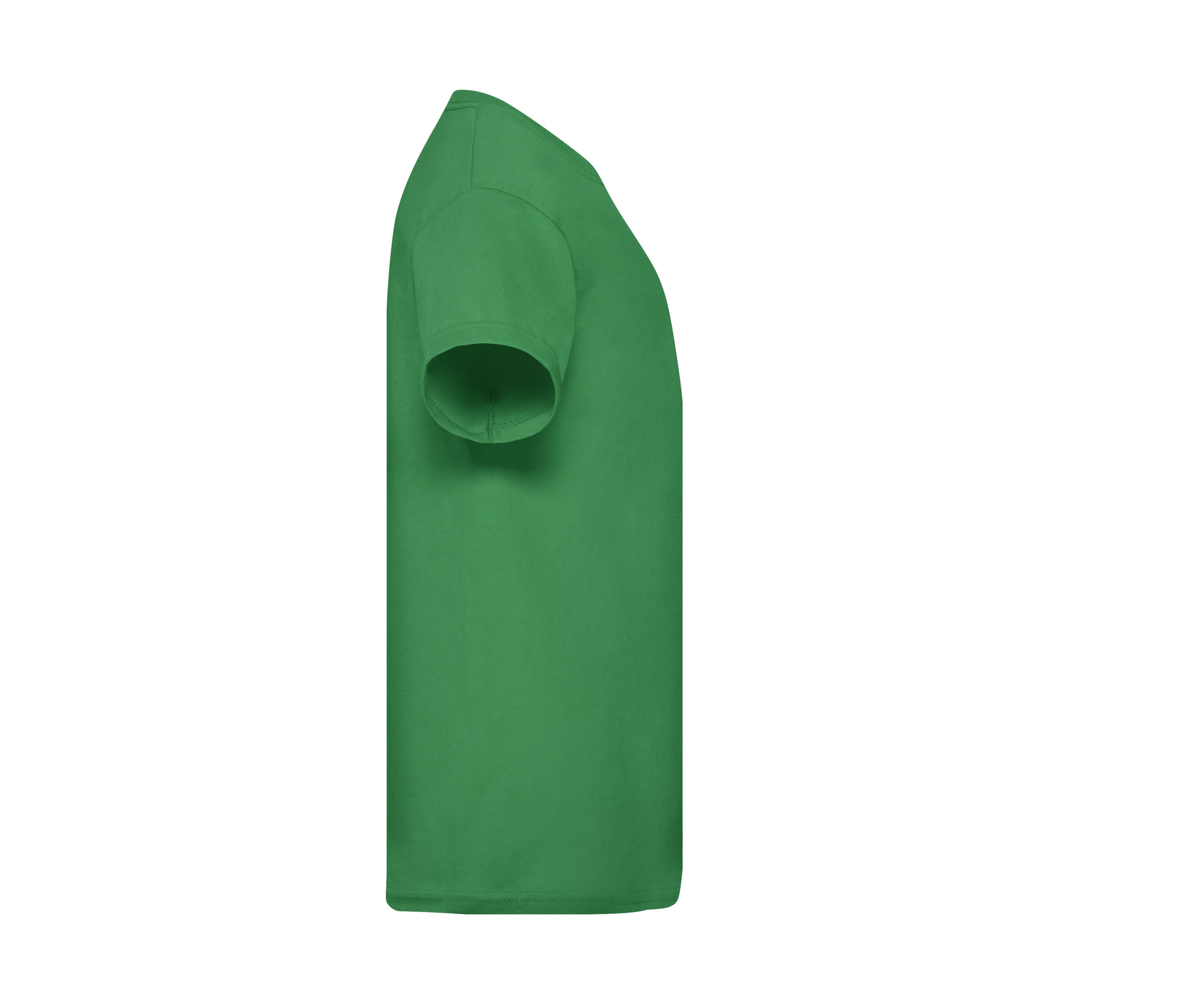 Tee-Shirt Enfant - Kelly Green