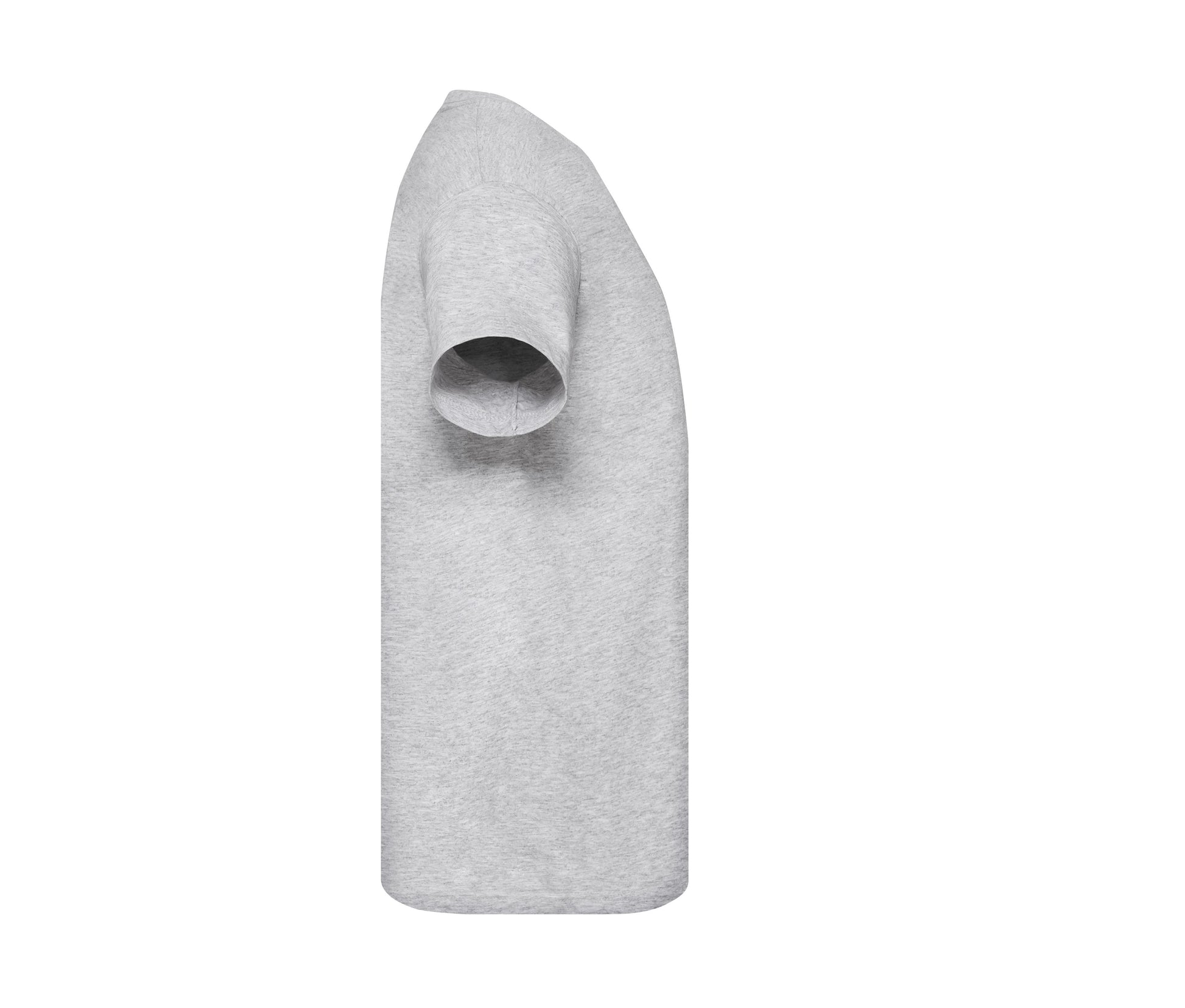 Tee-Shirt Enfant - Heather Grey