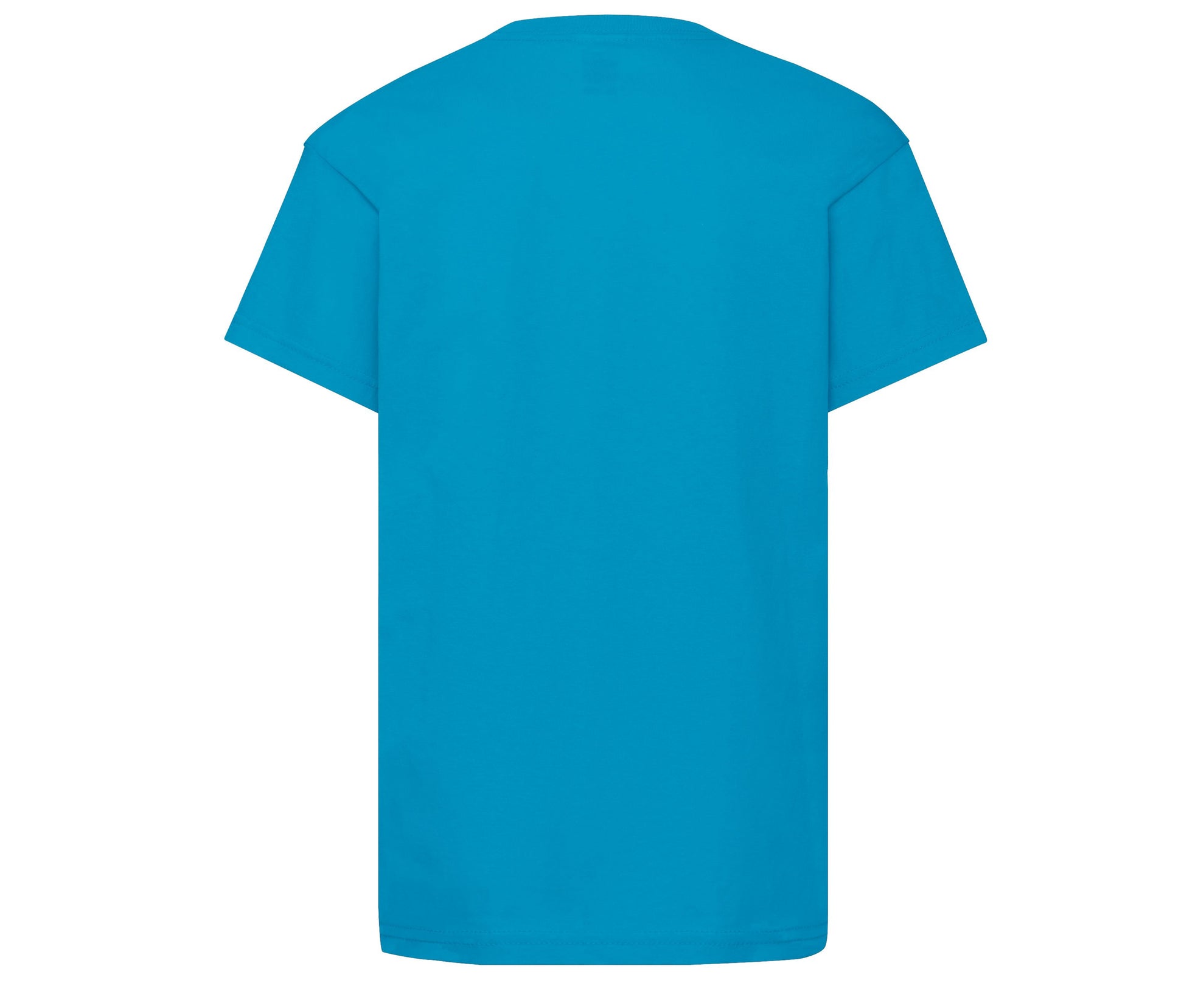 Tee-Shirt Enfant - Azure Blue