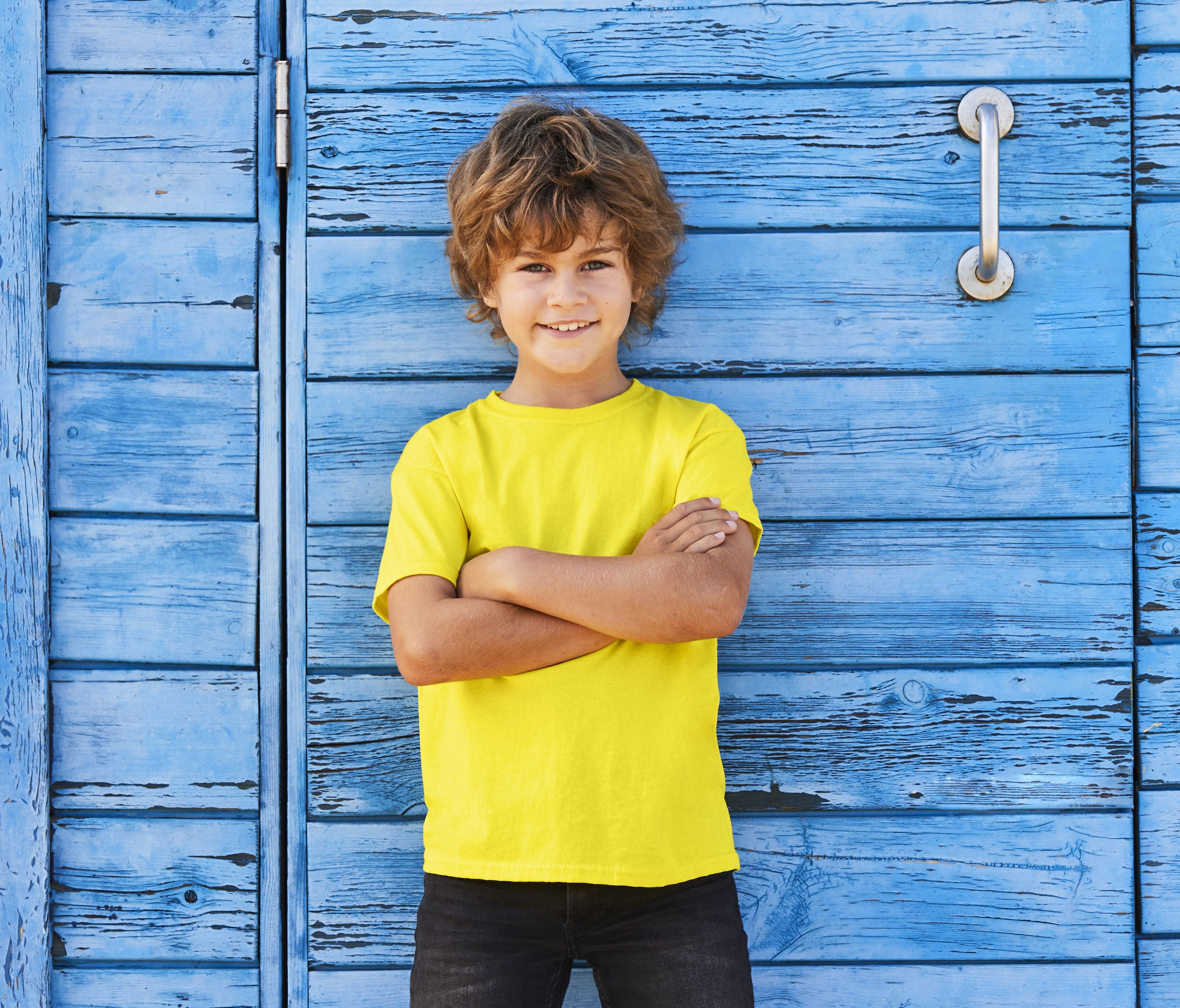 Tee-shirt enfant