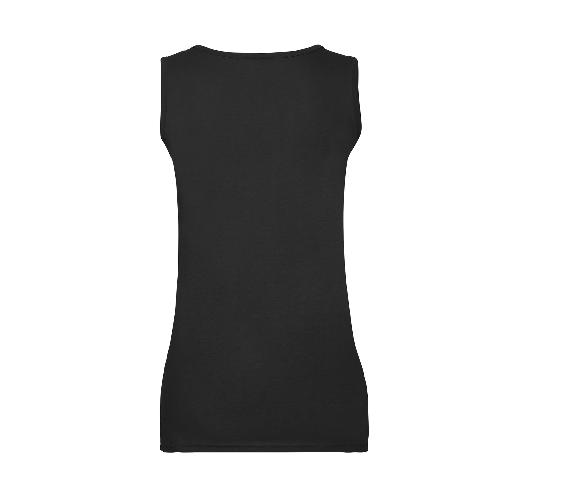 Débardeur Femme - Black